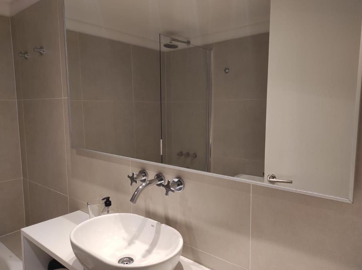 Apartamento Aunaisin - Austral 101