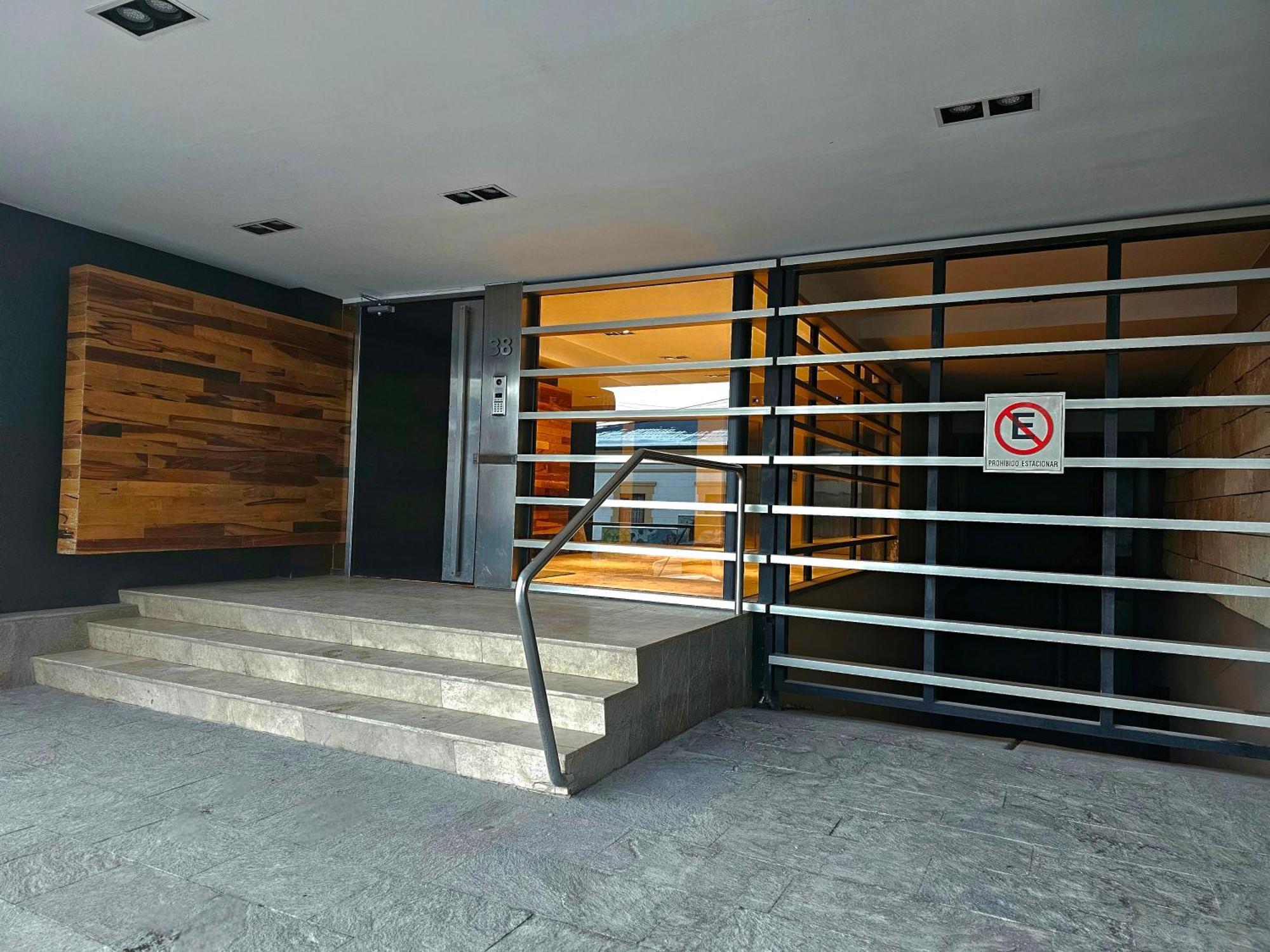 Apartamento Bahia De Ensueno *