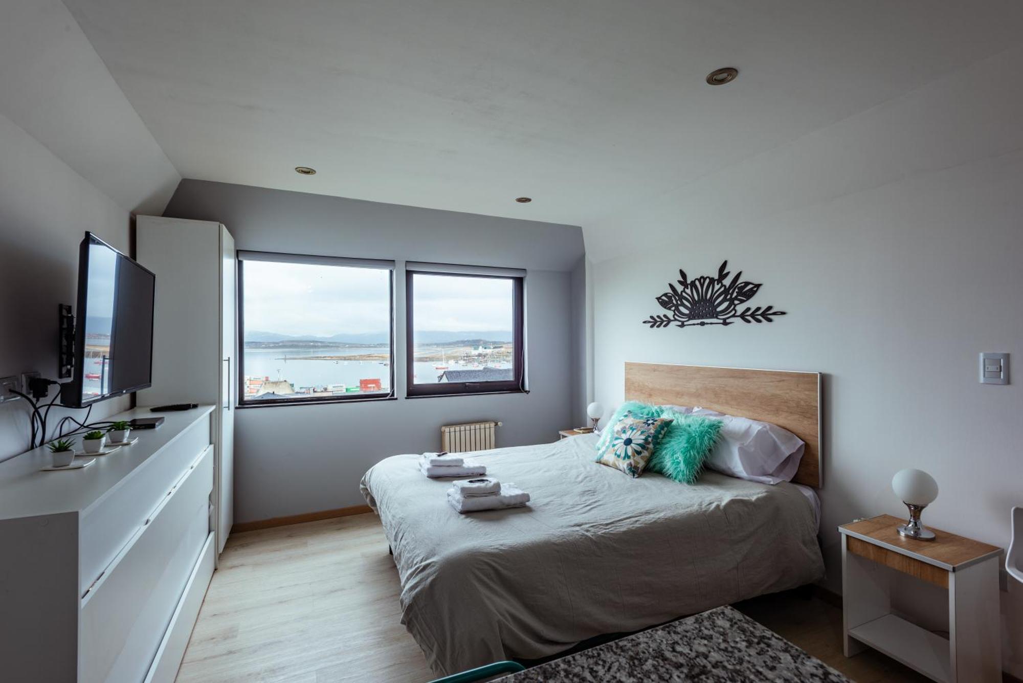 Apartamento Gente Del Sur - Finisterre