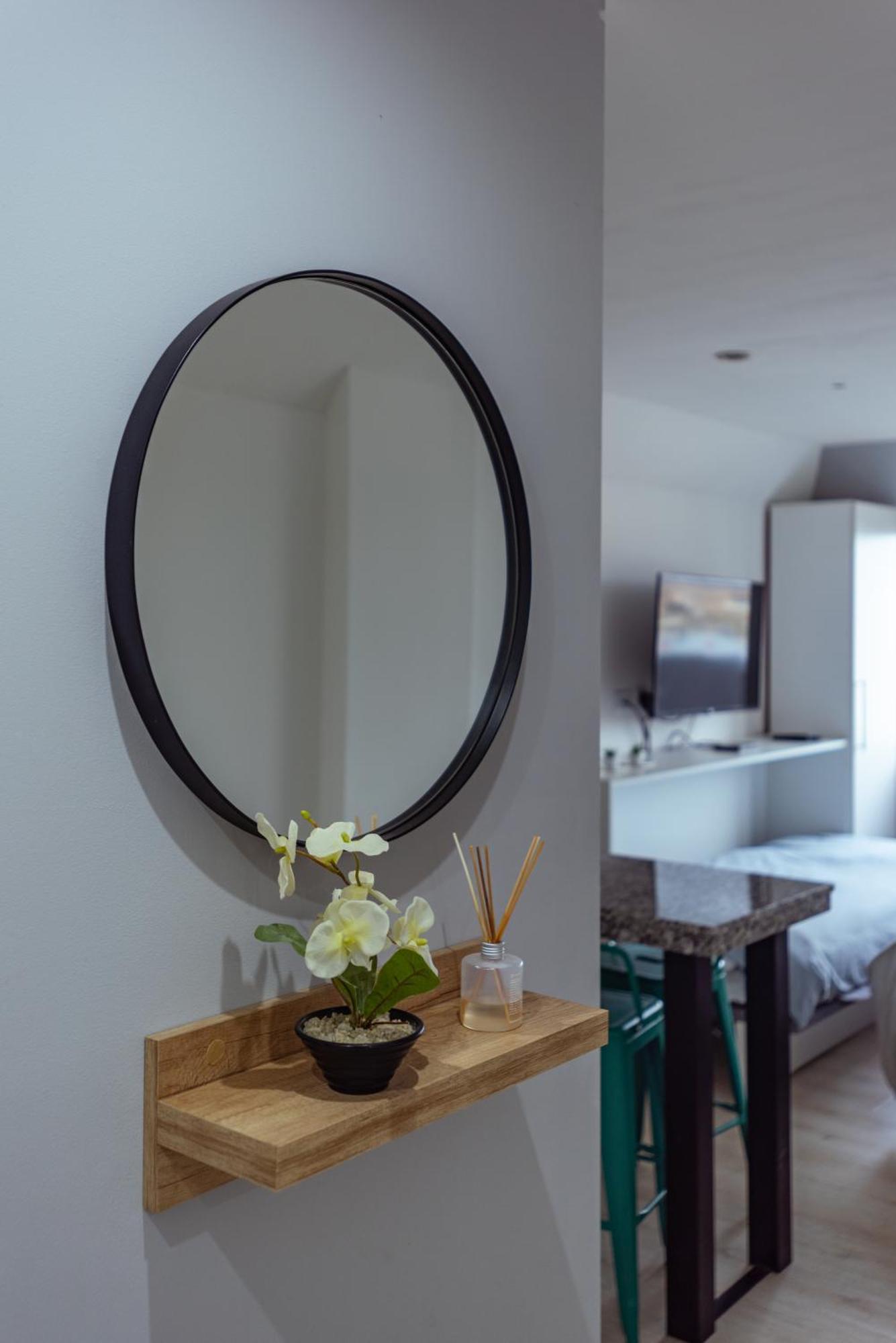 Apartamento Gente Del Sur - Finisterre Ushuaia