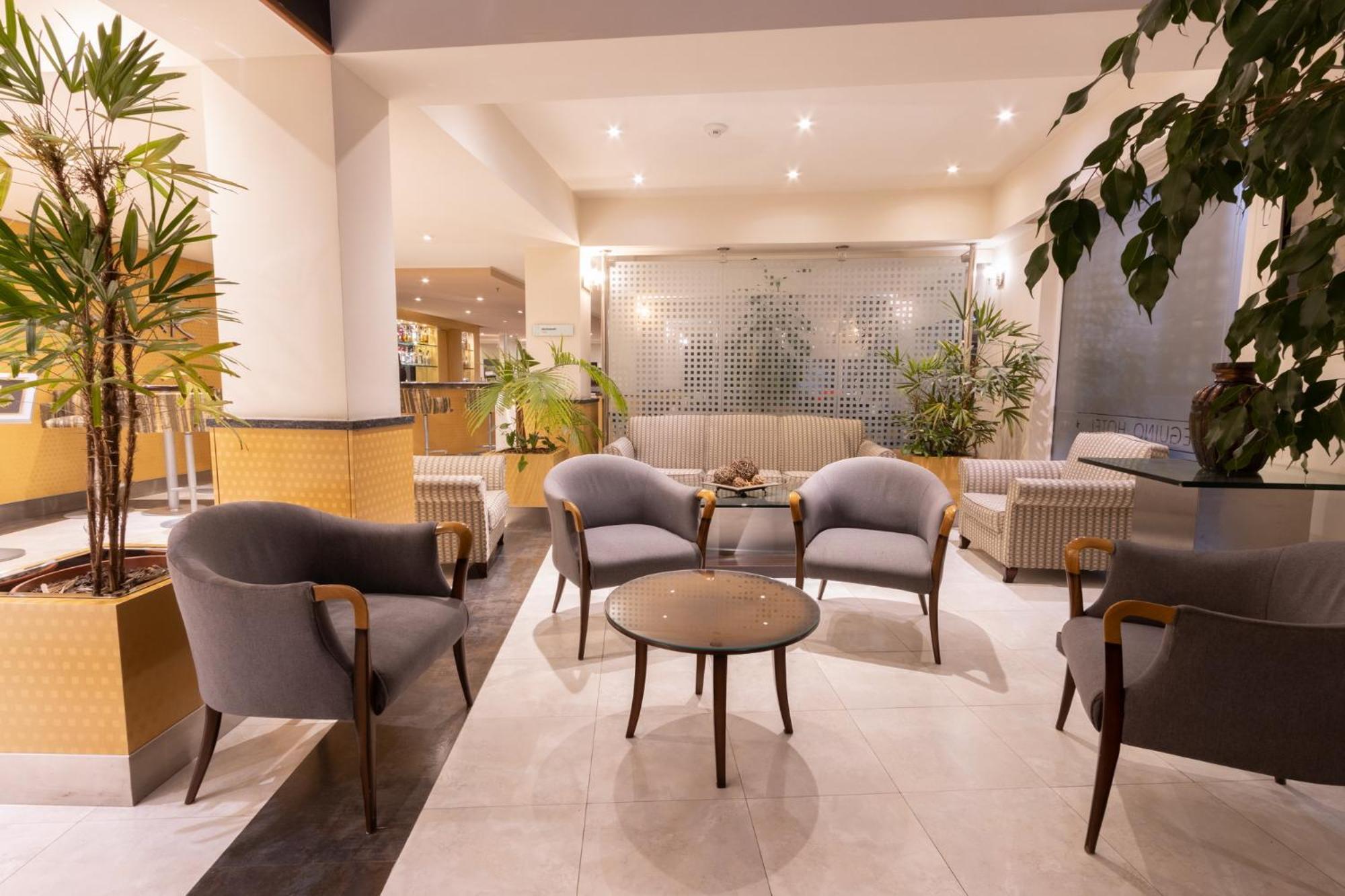 Hotel Fueguino