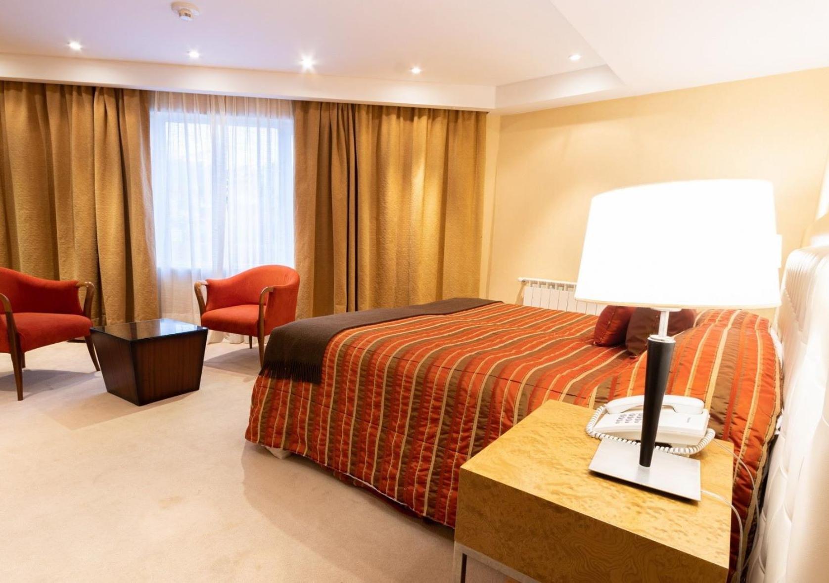 Hotel Fueguino