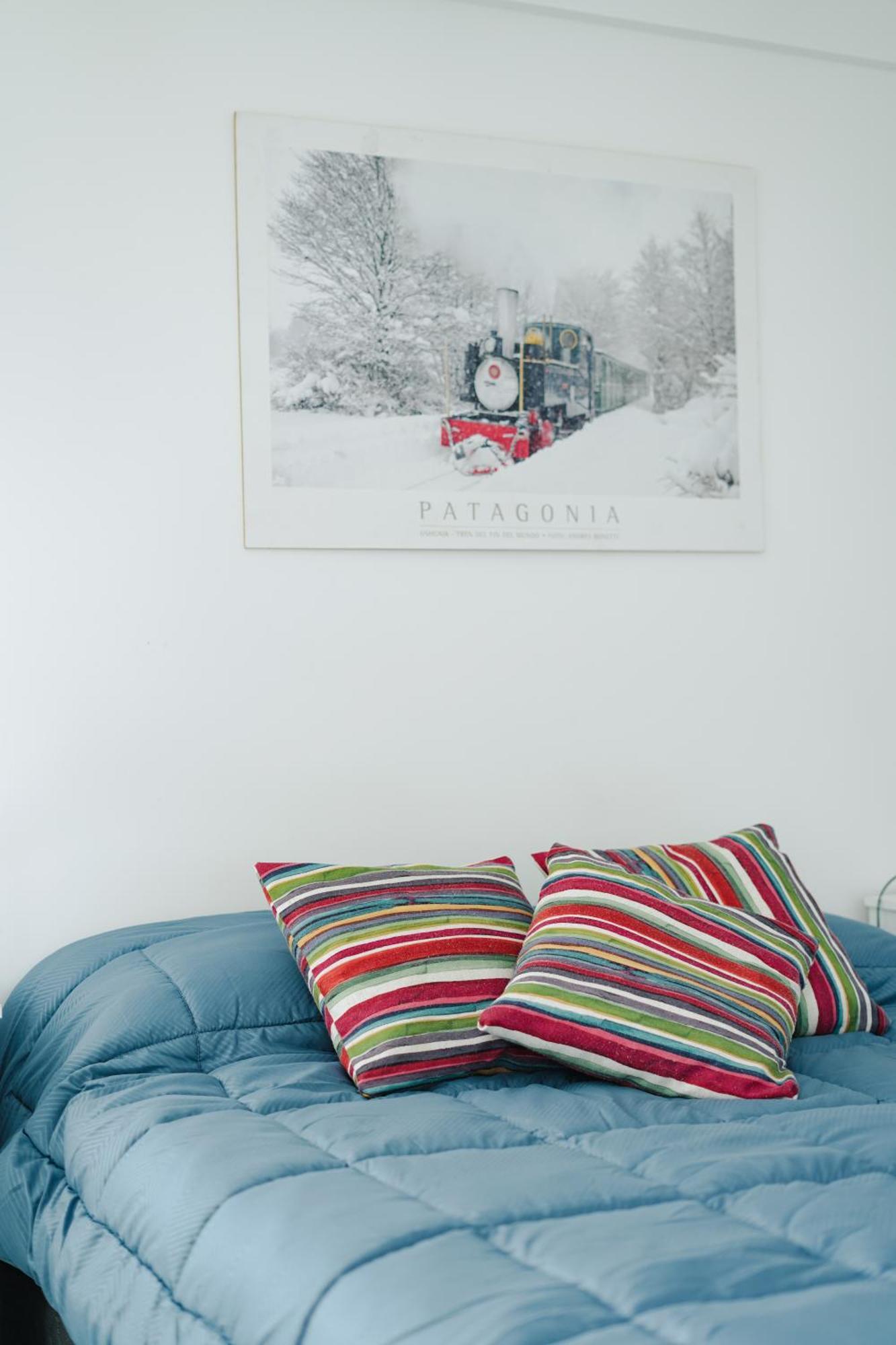 Apartamento Gente Del Sur - Urbano Centro