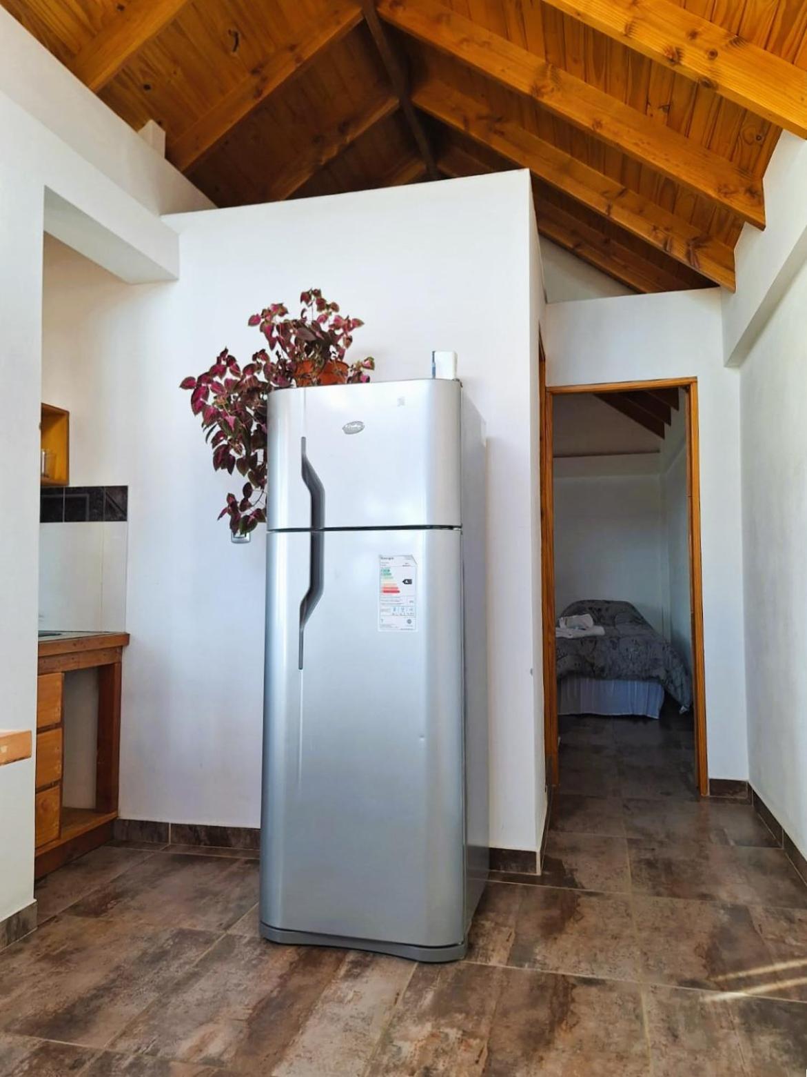Puerta Antartida