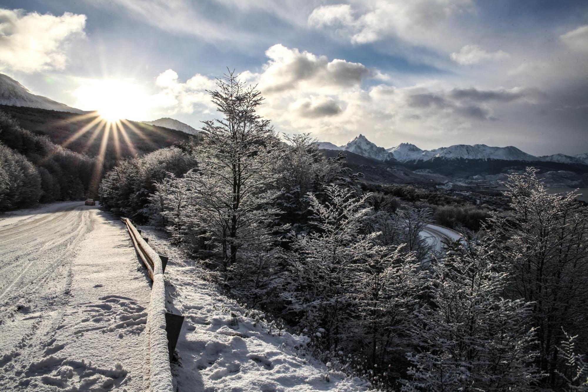 Isla Bella Bed and breakfast Ushuaia