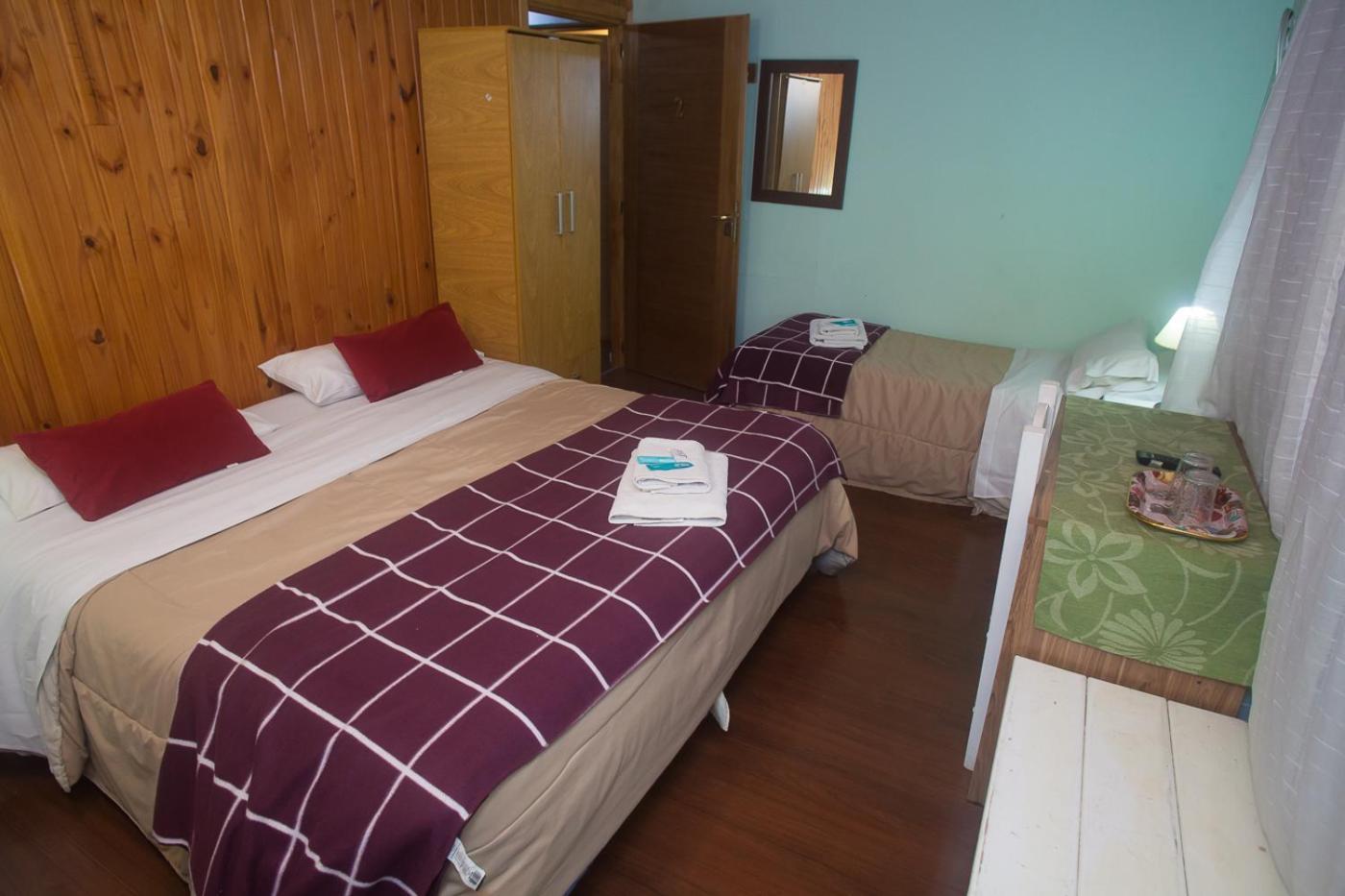 Bed and breakfast Isla Bella Ushuaia