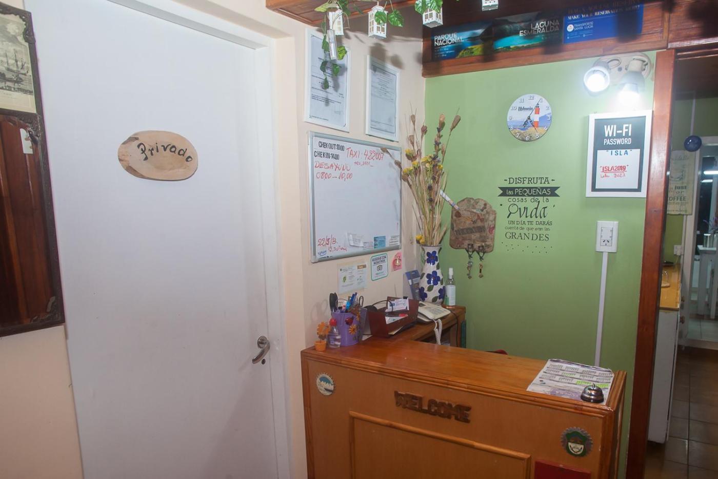 Isla Bella Bed and breakfast