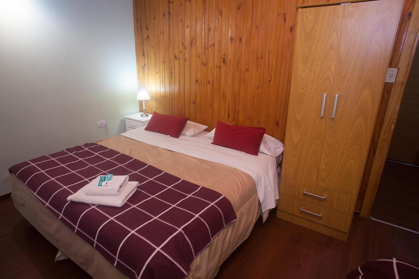Bed and breakfast Isla Bella