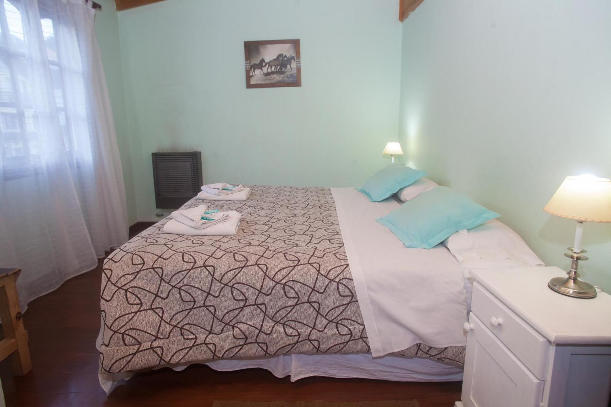 Bed and breakfast Isla Bella Ushuaia