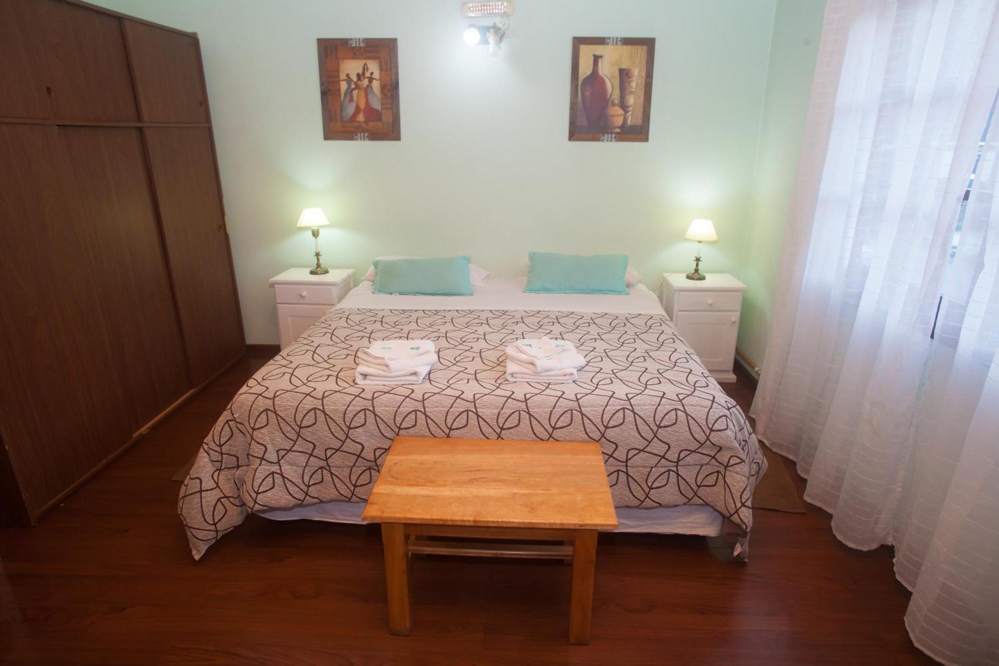 Bed and breakfast Isla Bella 3*