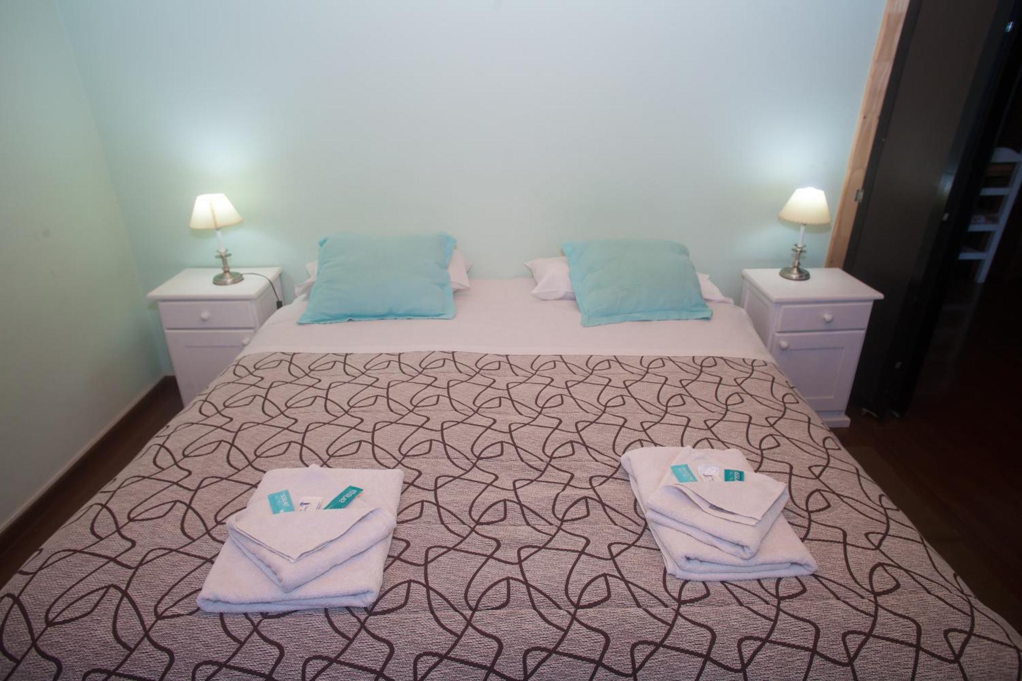 Isla Bella Bed and breakfast