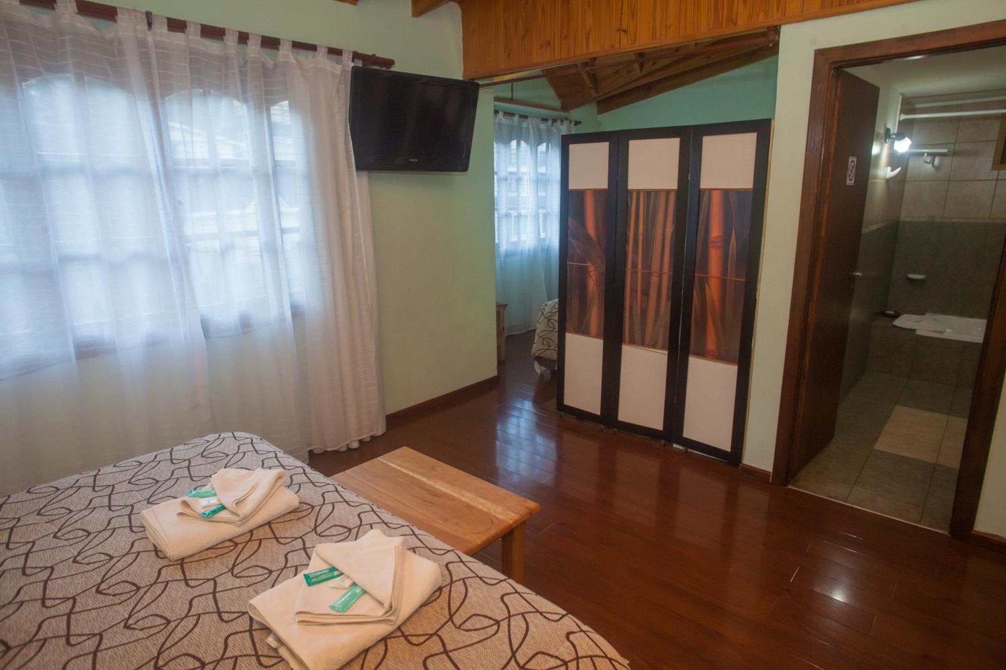 Bed and breakfast Isla Bella