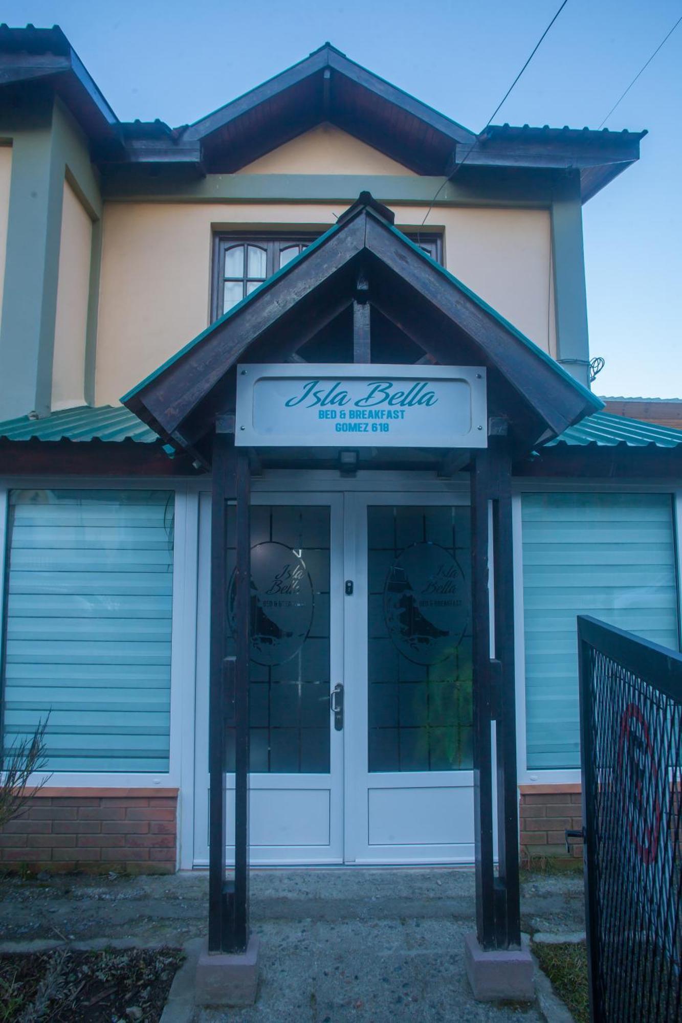 Bed and breakfast Isla Bella