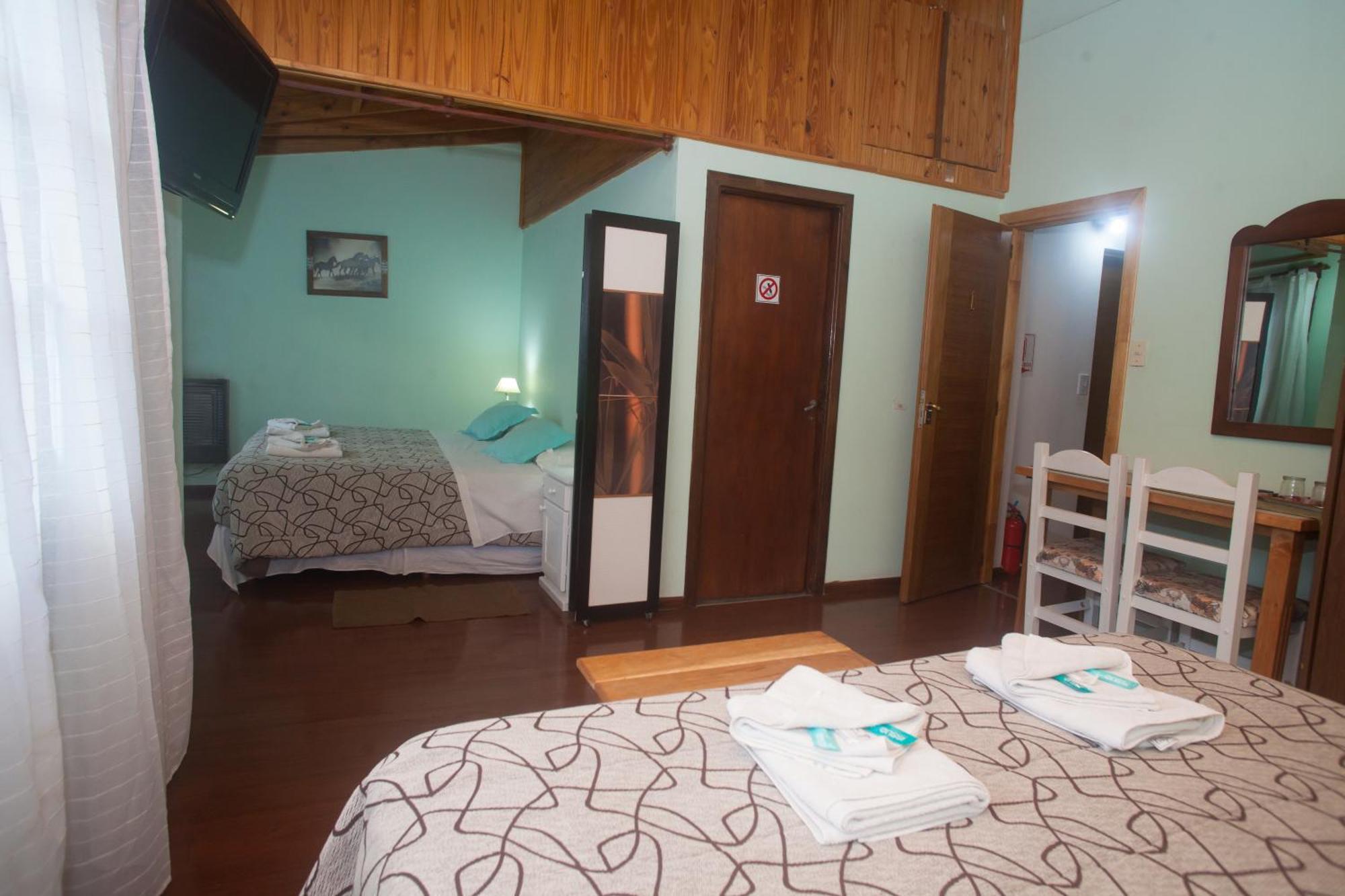Bed and breakfast Isla Bella 3*