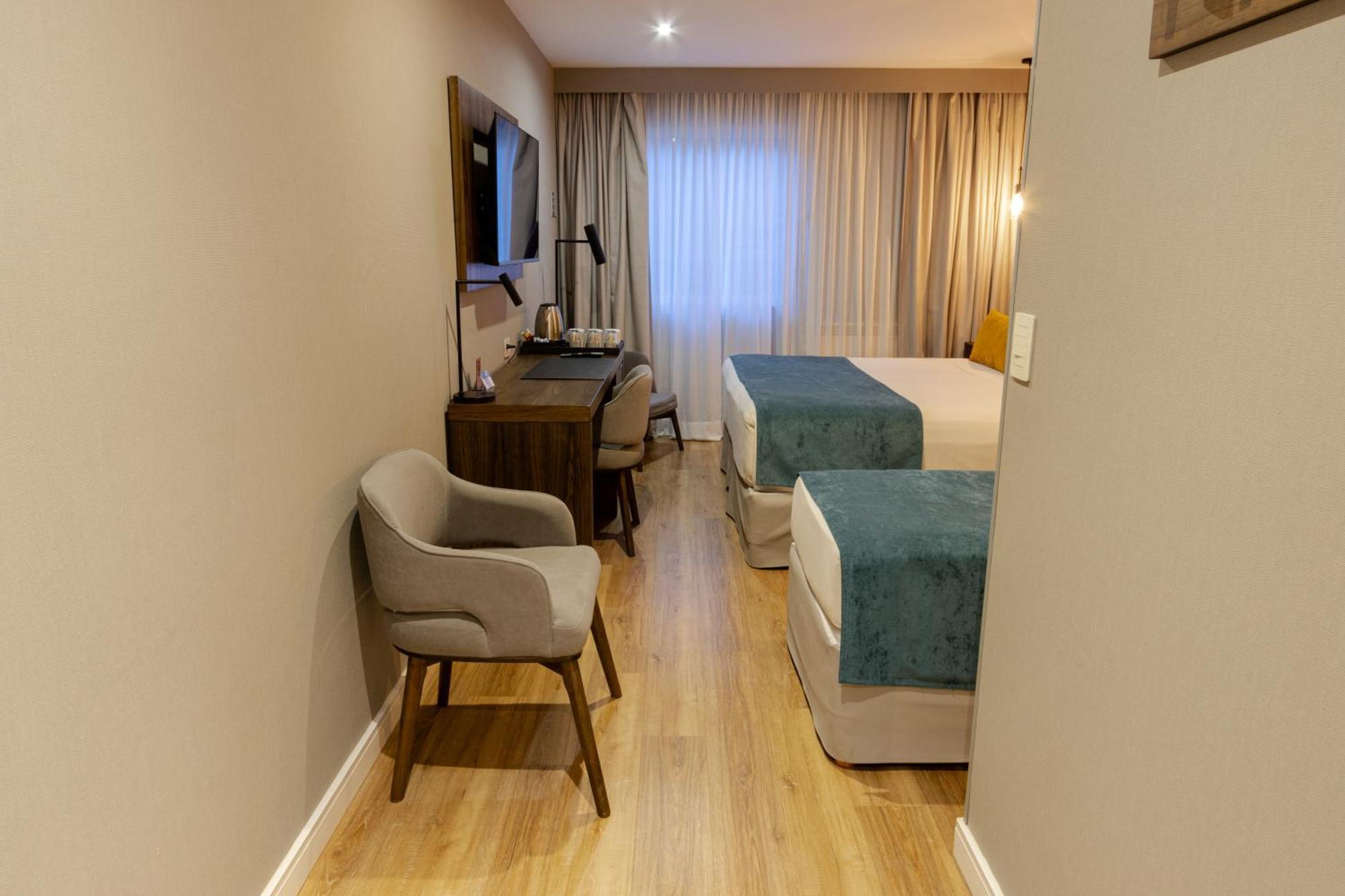 Alto Andino Hotel Ushuaia
