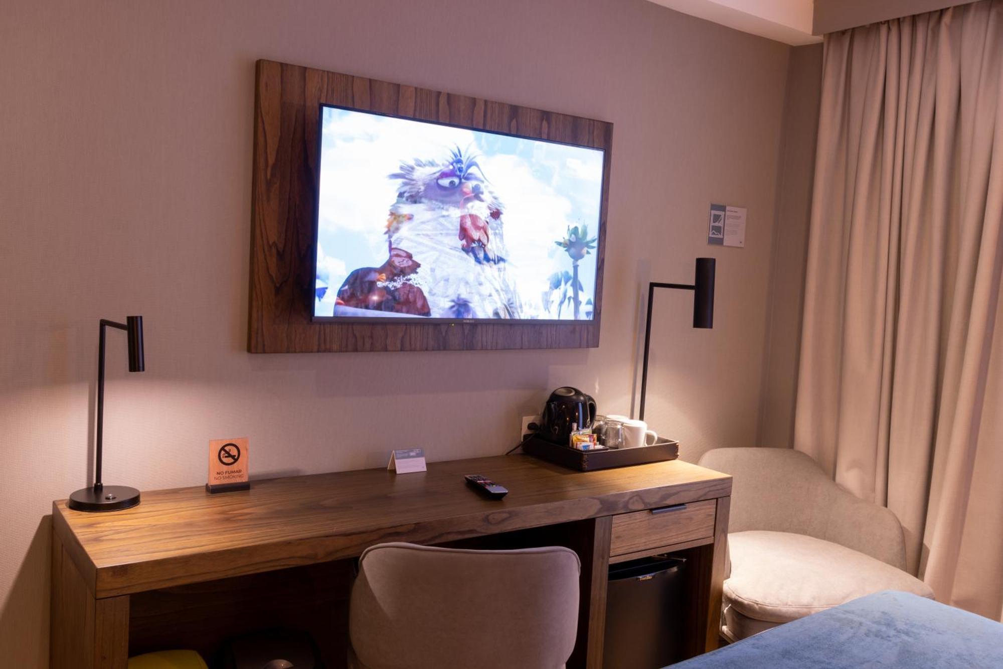 Hotel Alto Andino Ushuaia
