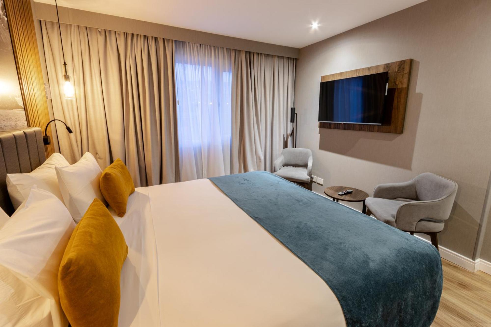 Alto Andino Hotel 3*
