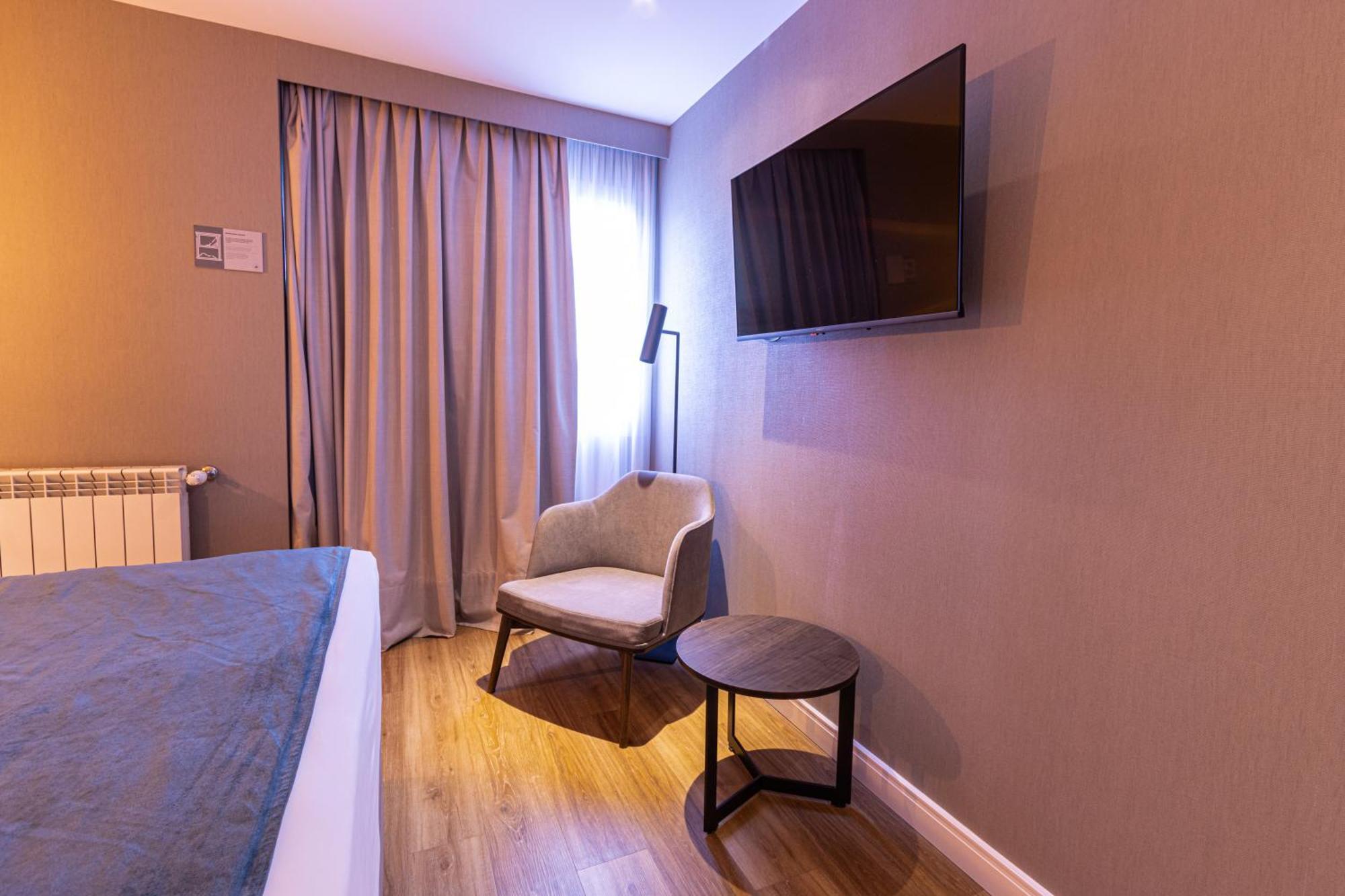 Alto Andino Hotel