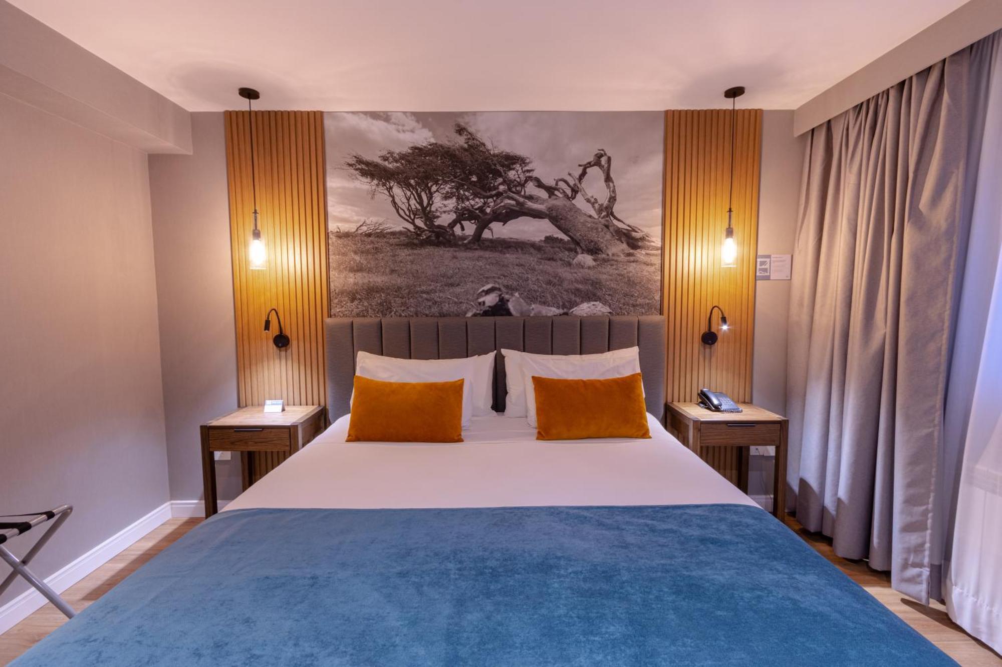 Alto Andino Hotel 3*