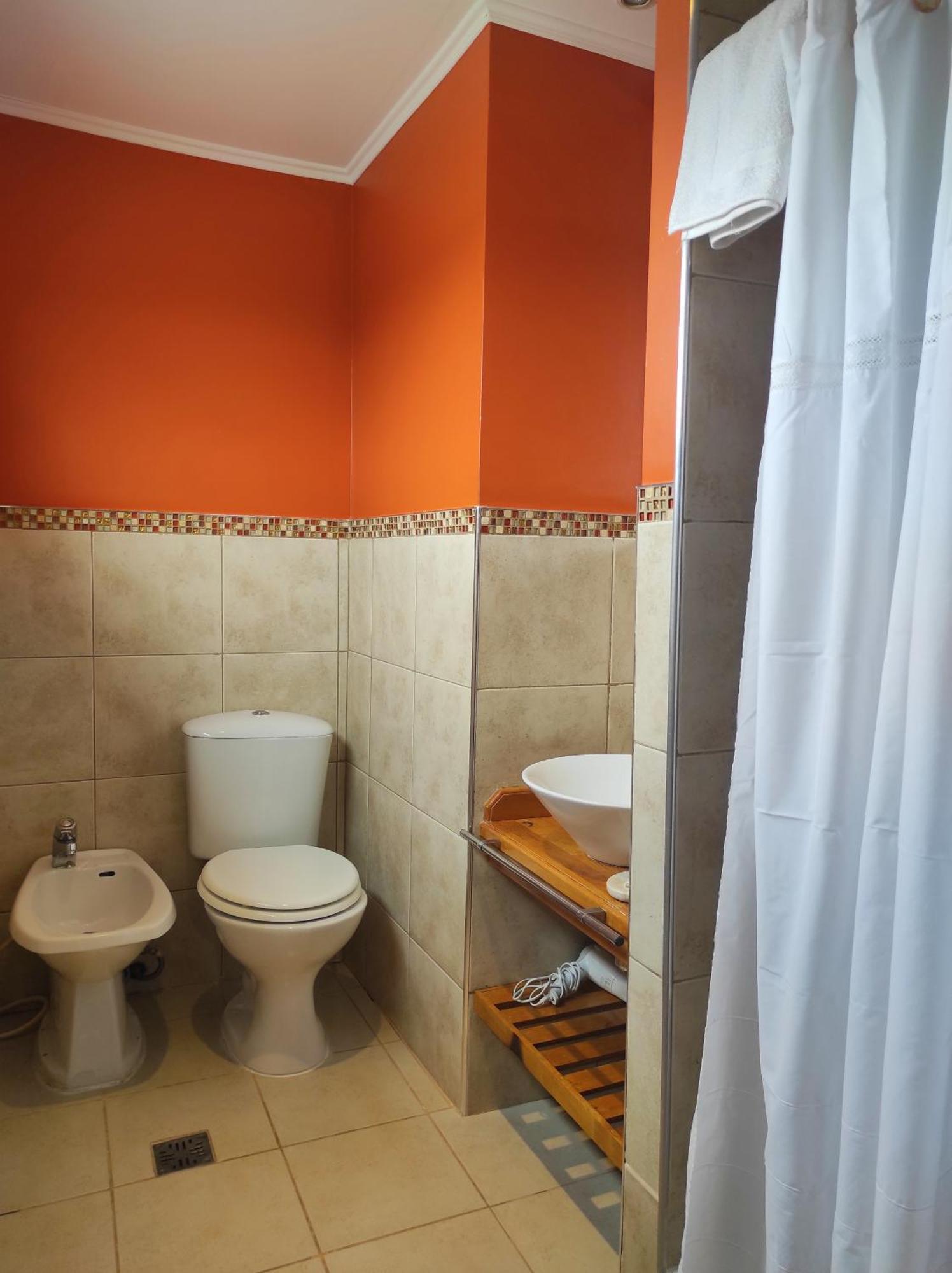 Retamas Bed & Breakfast