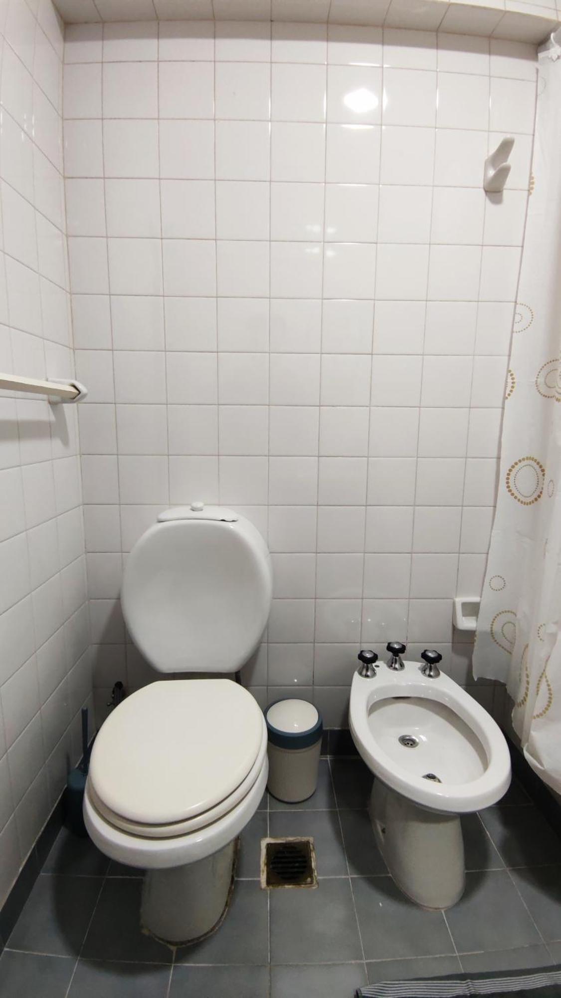 Apartamento Duerme Centrico Ushuaia