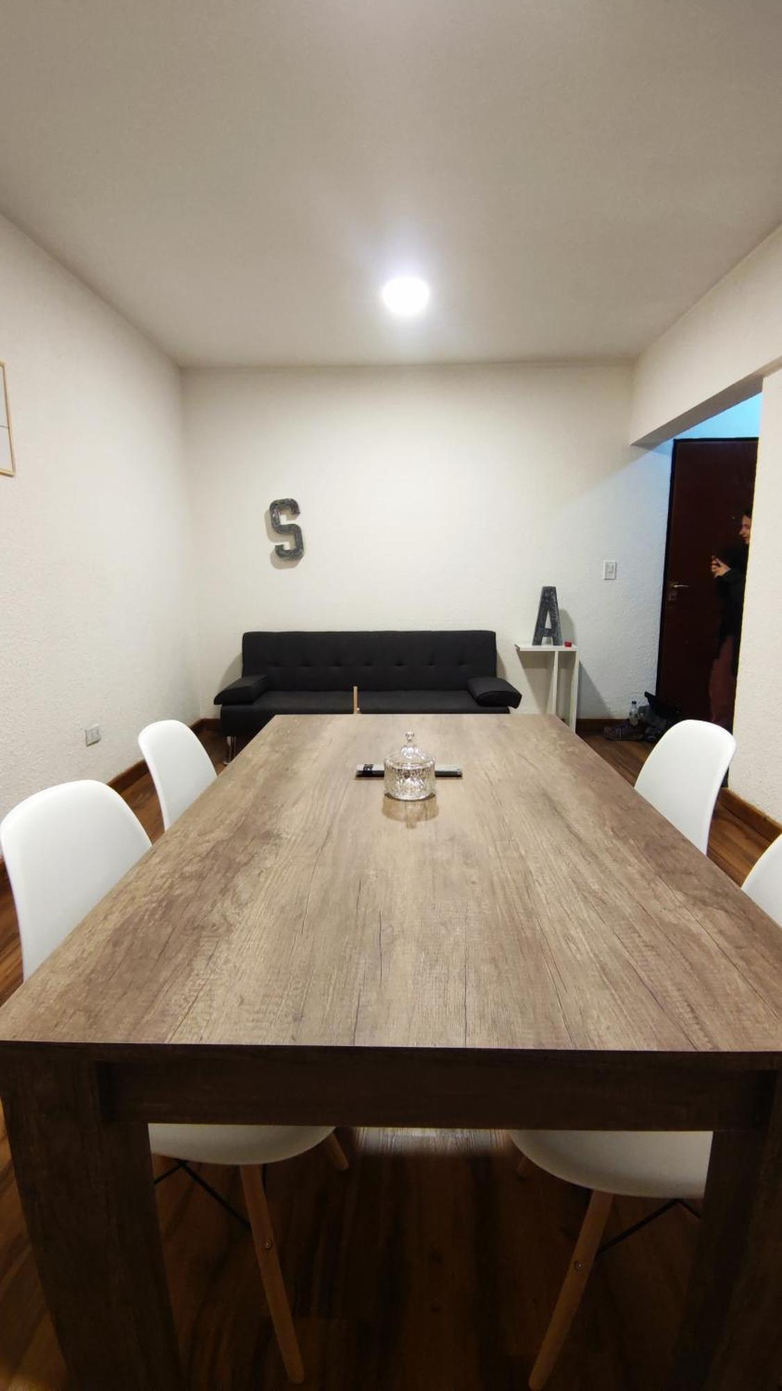 Duerme Centrico Apartamento