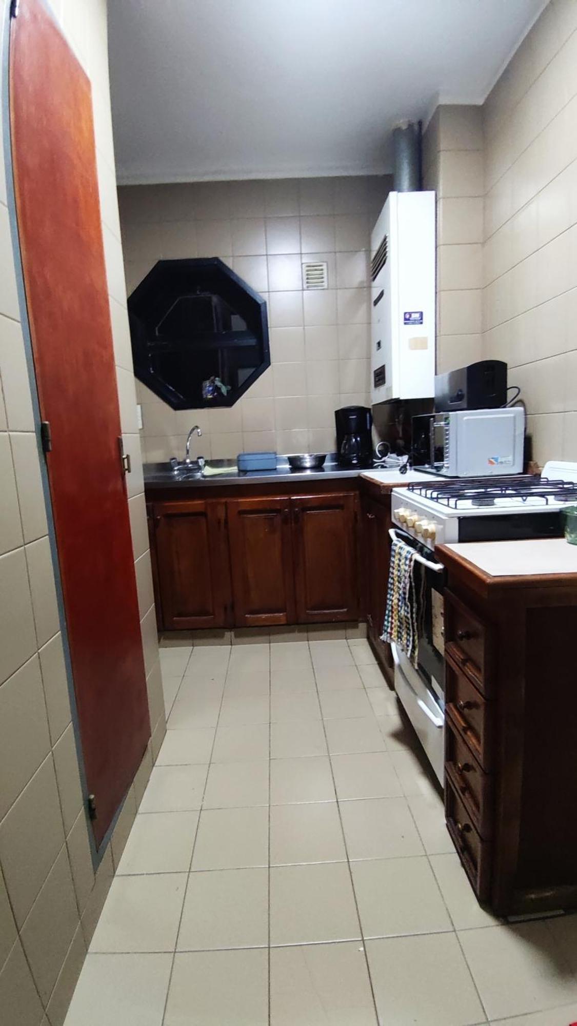 Apartamento Duerme Centrico
