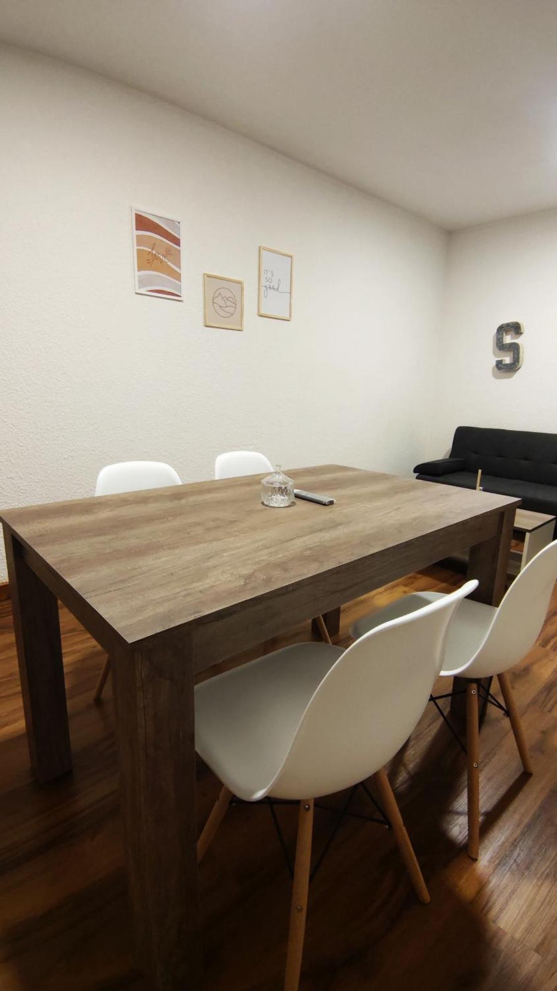 Duerme Centrico Apartamento *