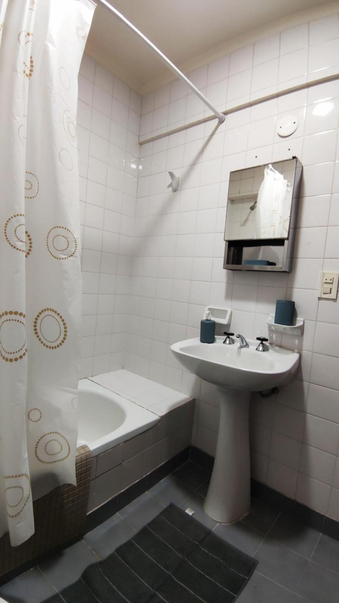 Apartamento Duerme Centrico Ushuaia