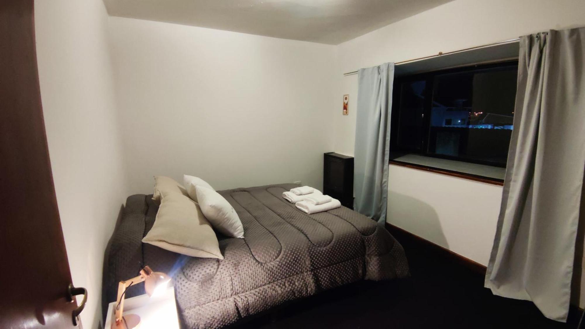 Duerme Centrico Apartamento