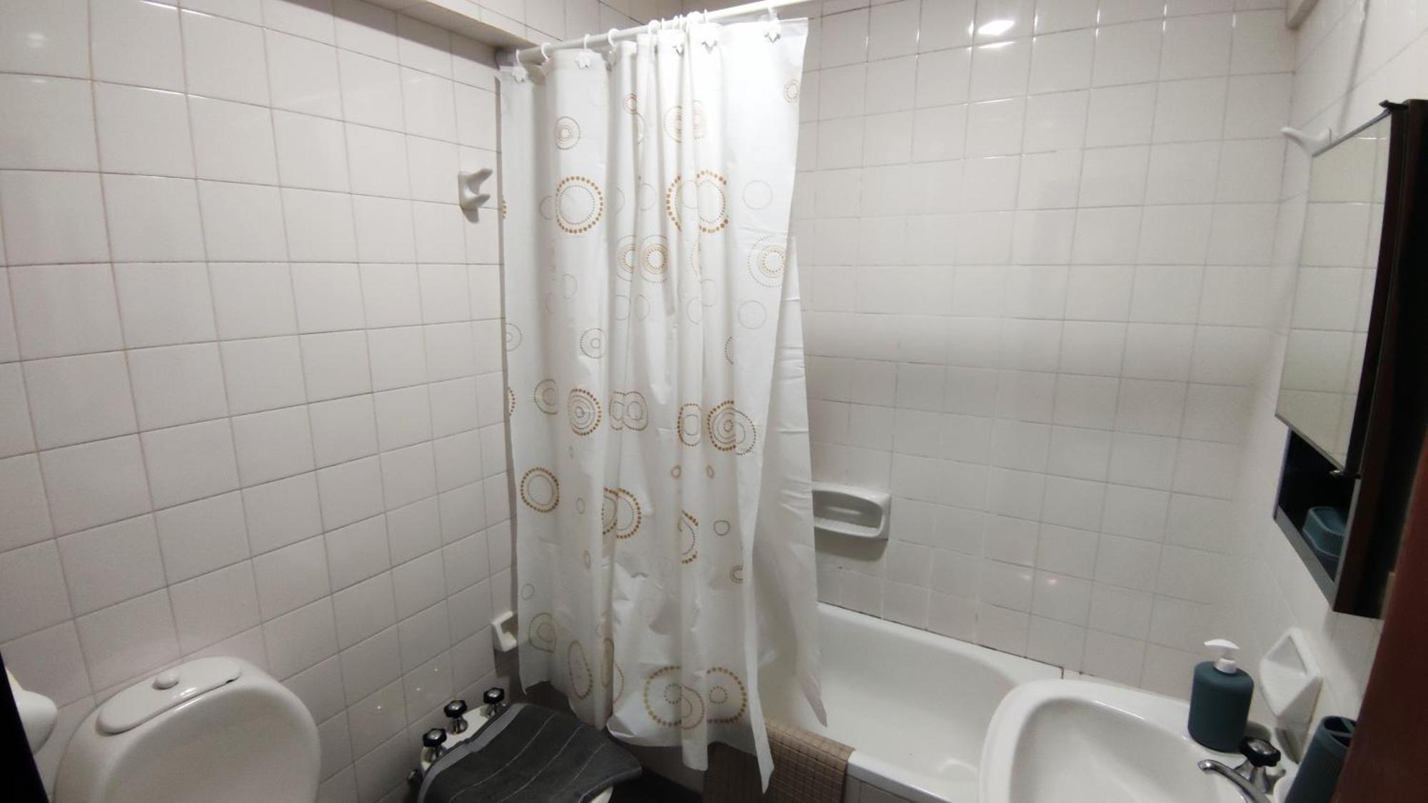 Apartamento Duerme Centrico Ushuaia