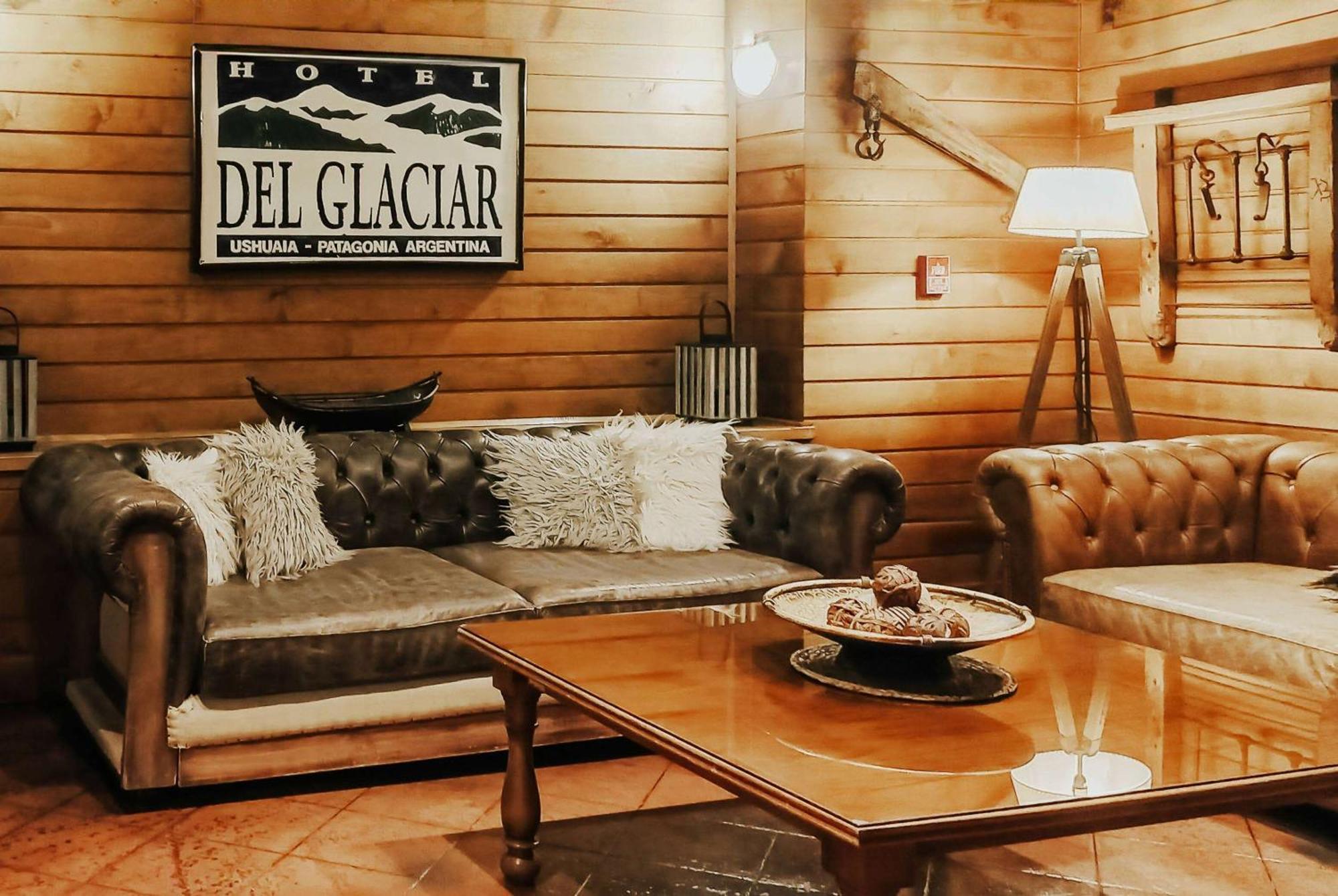 Wyndham Garden Del Glaciar Ushuaia