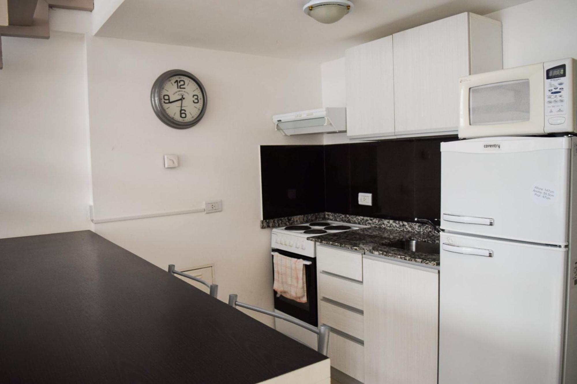 Apartamento Gente Del Sur - Andes *