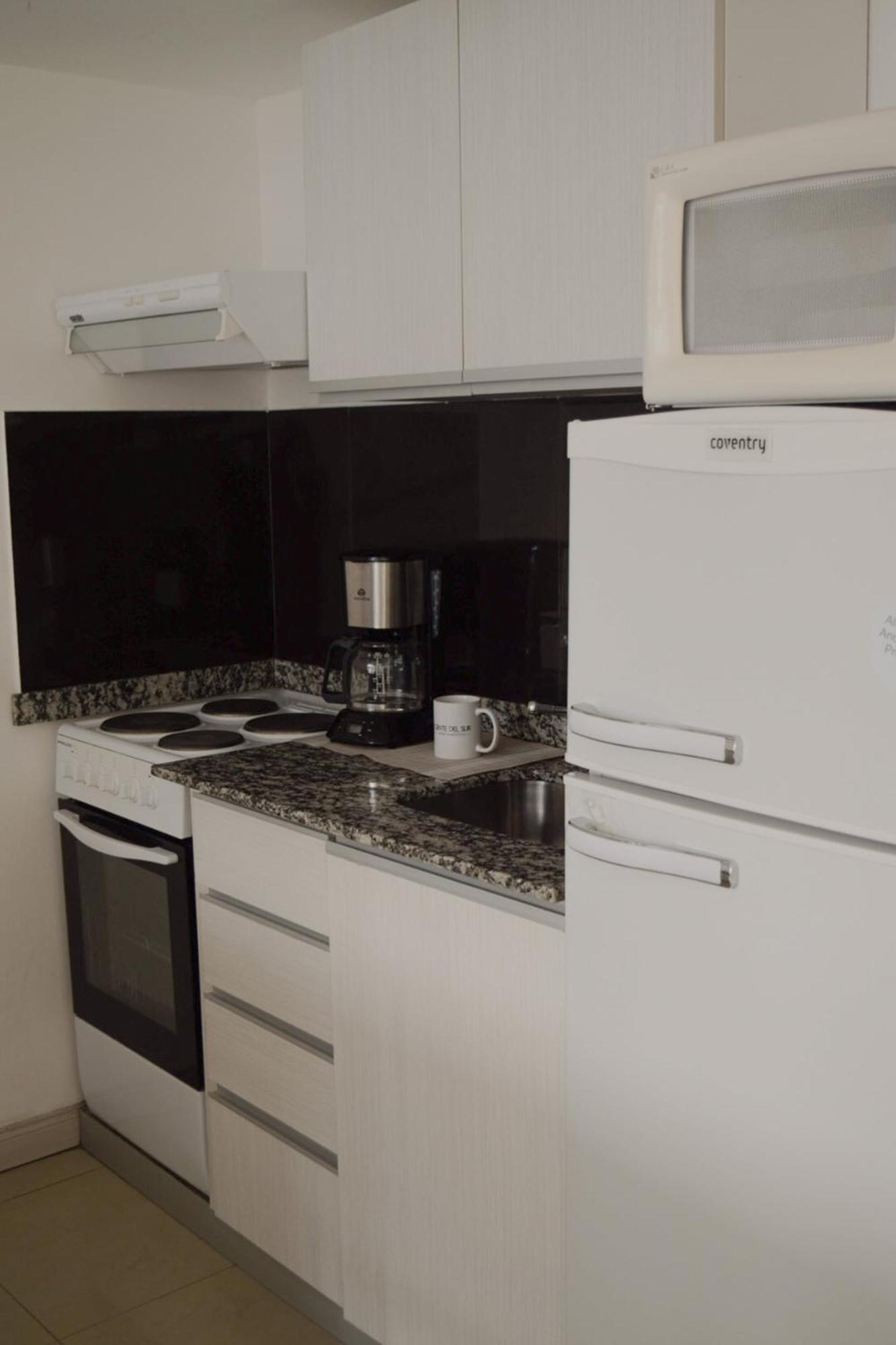 Apartamento Gente Del Sur - Andes *