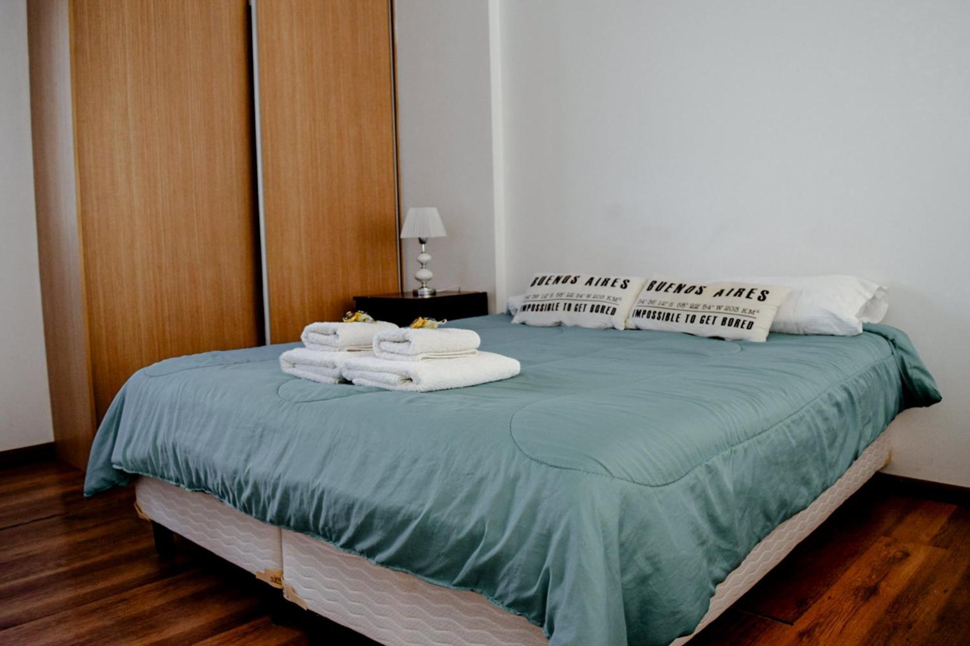 Gente Del Sur - Andes Apartamento *