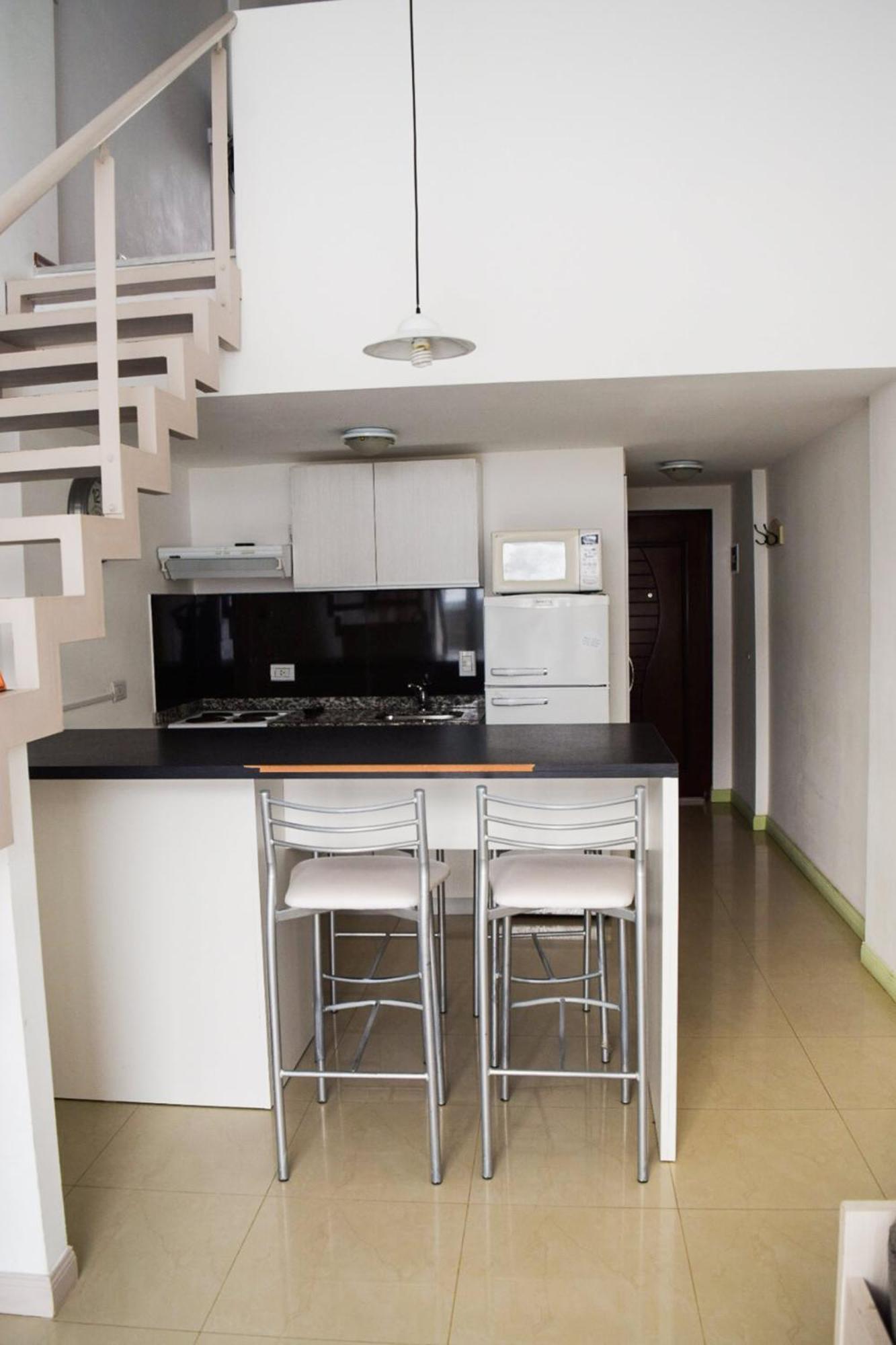 Apartamento Gente Del Sur - Andes Ushuaia
