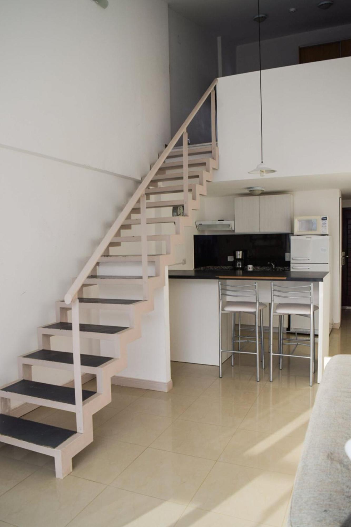 Apartamento Gente Del Sur - Andes