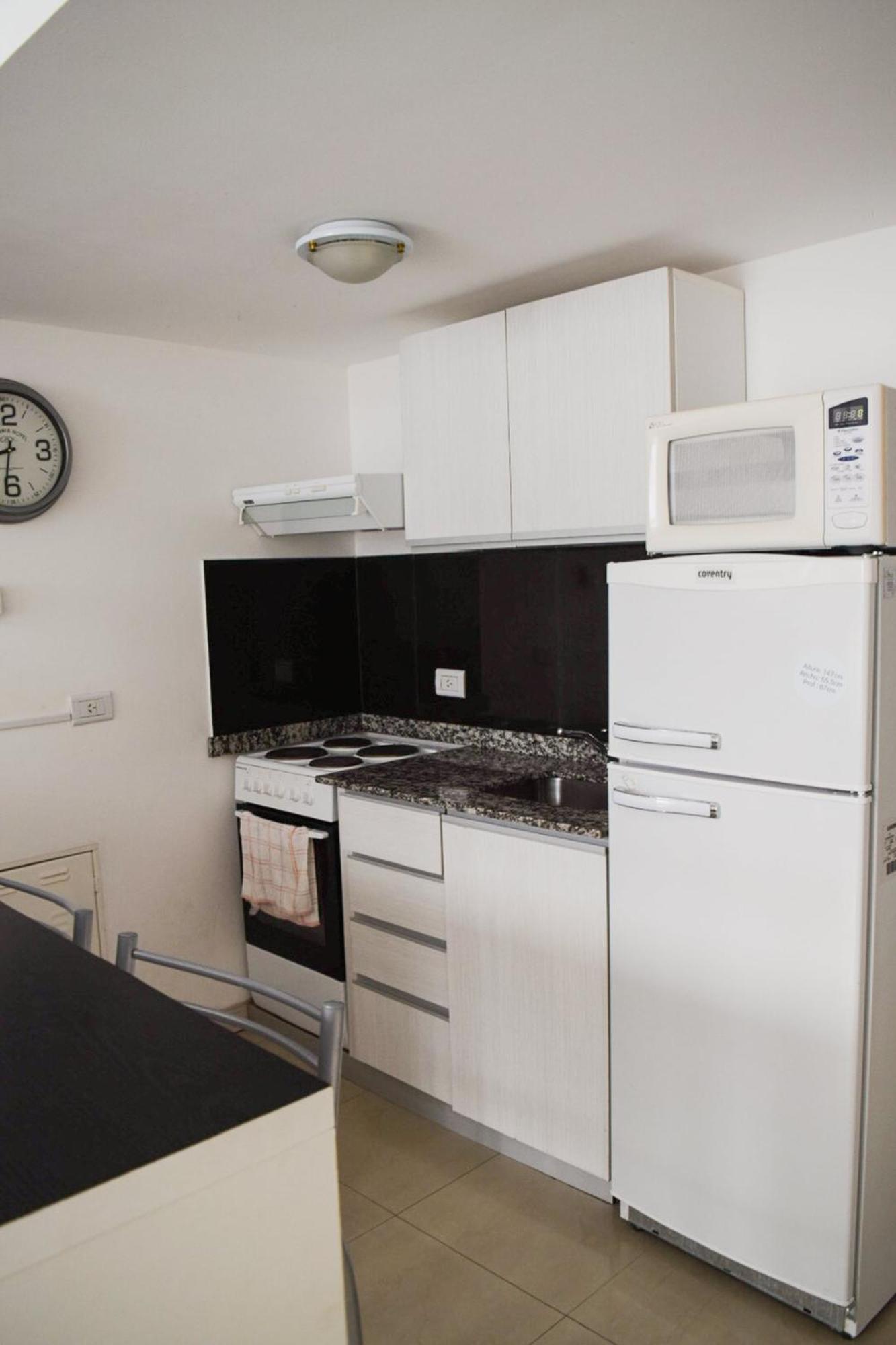 Apartamento Gente Del Sur - Andes *