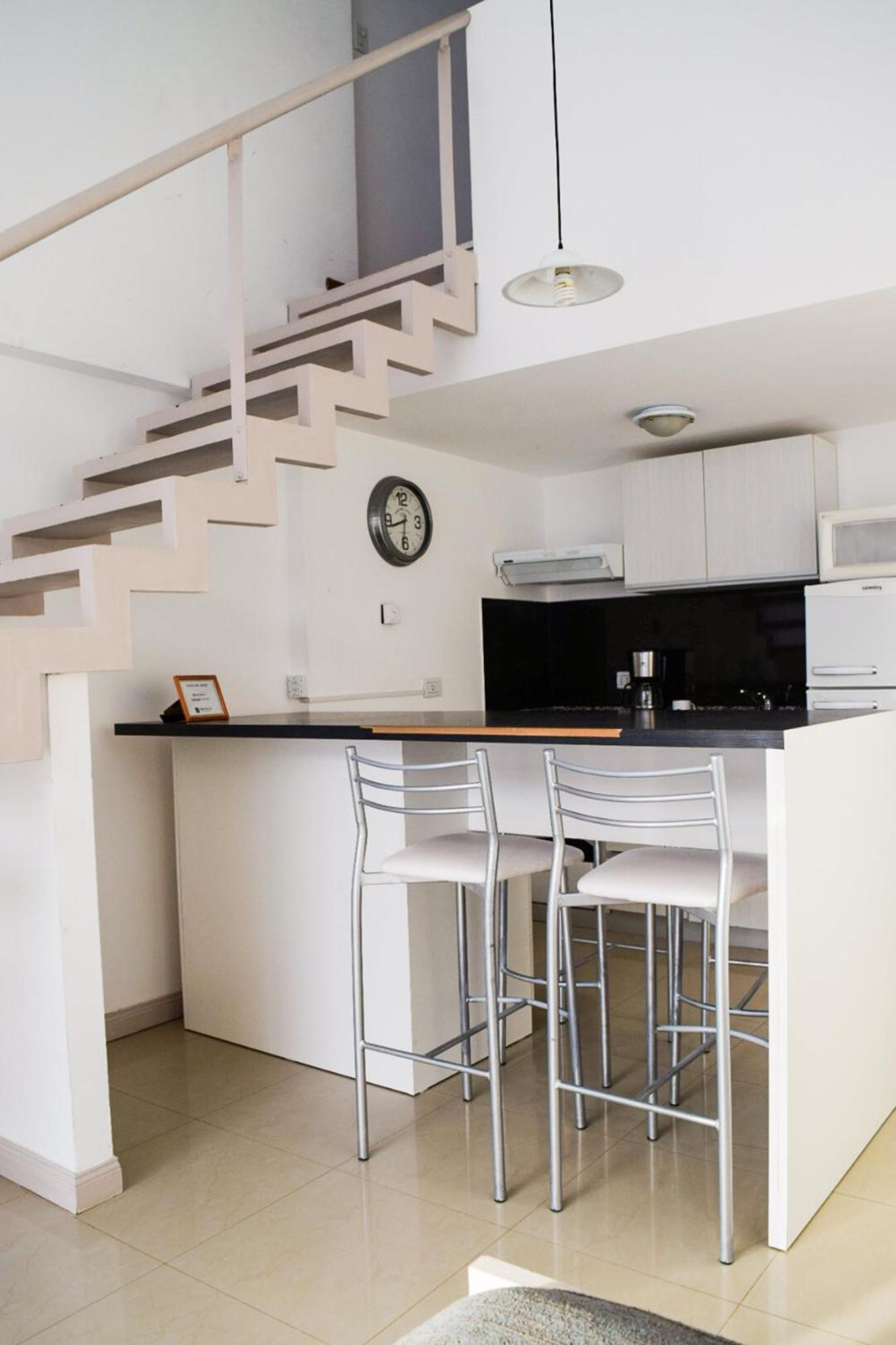 Apartamento Gente Del Sur - Andes Ushuaia
