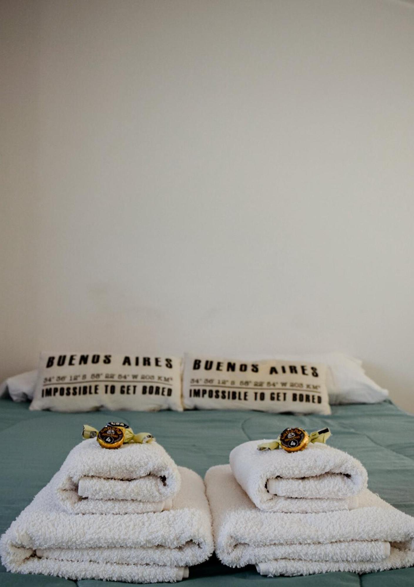 Gente Del Sur - Andes Apartamento