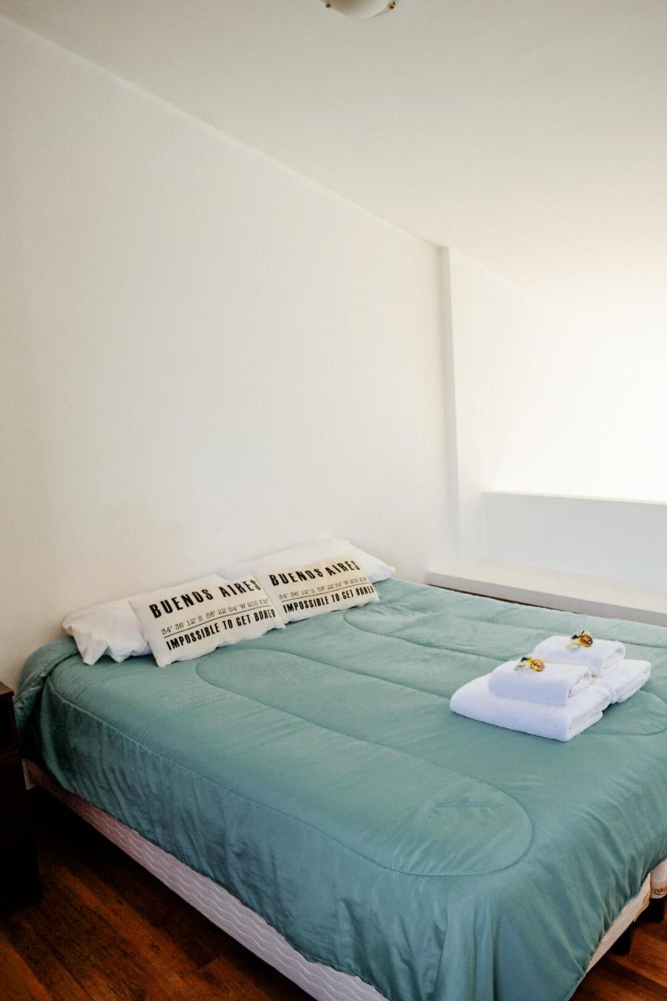 Apartamento Gente Del Sur - Andes
