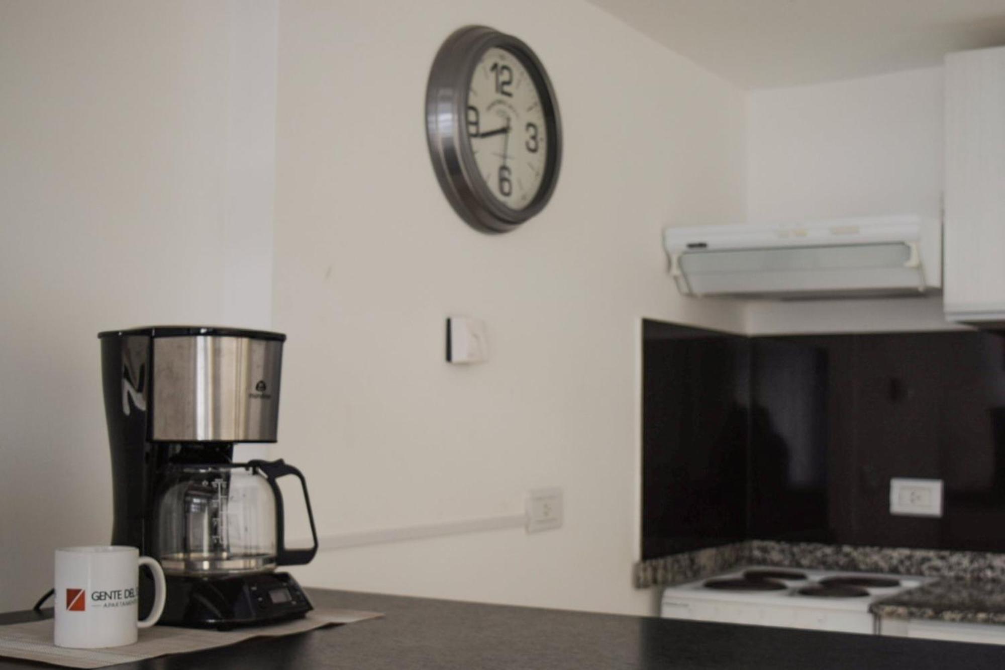Apartamento Gente Del Sur - Andes *