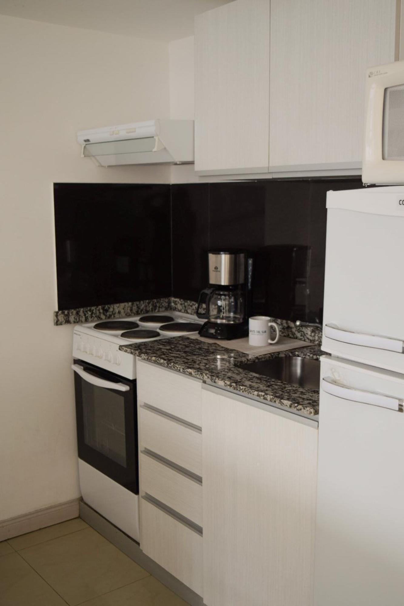 Apartamento Gente Del Sur - Andes Ushuaia