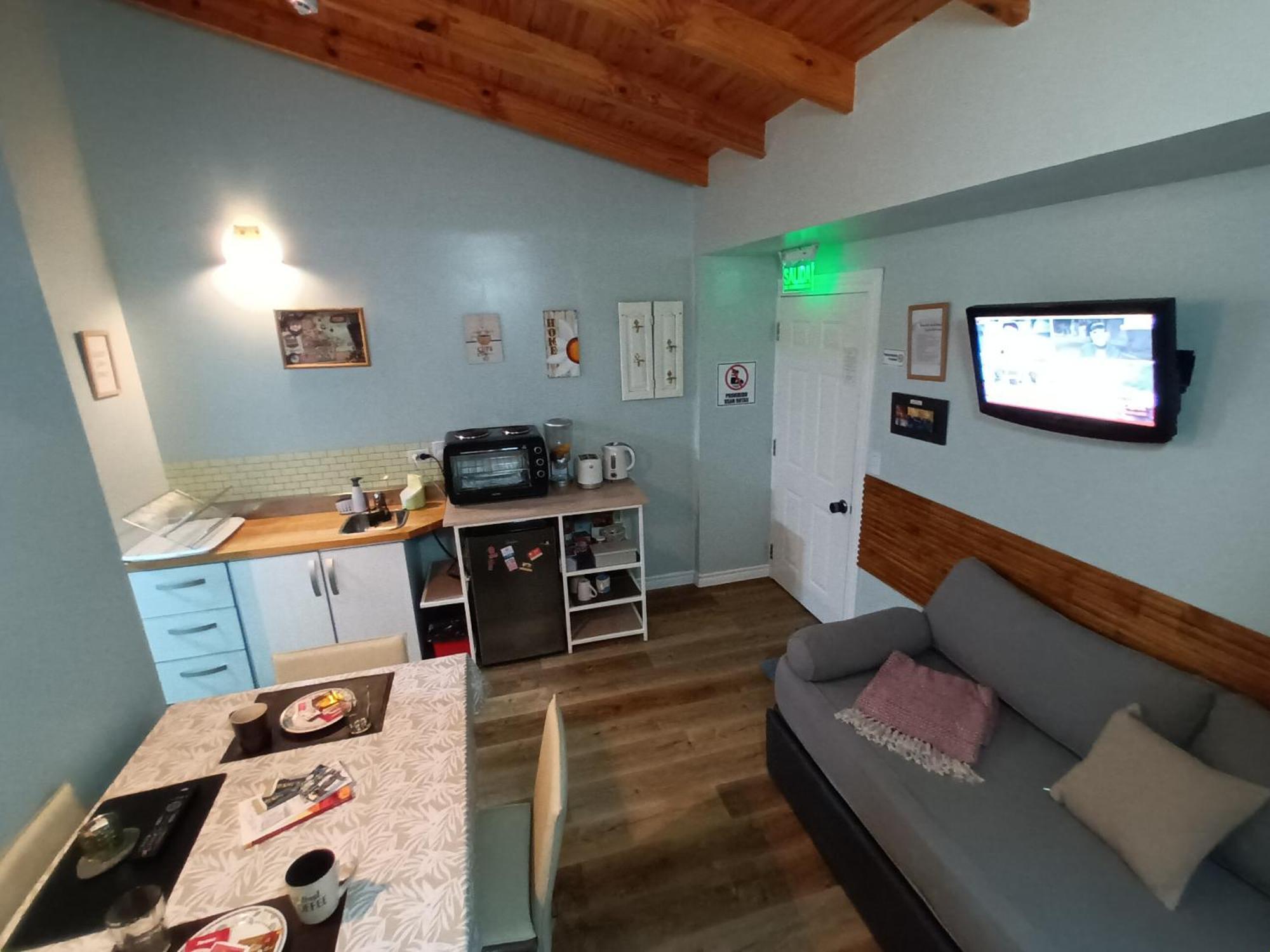 Buenavida * Ushuaia