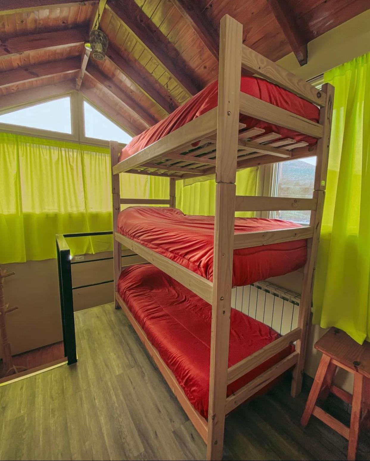 Caballo De Fuego Bed and breakfast Ushuaia