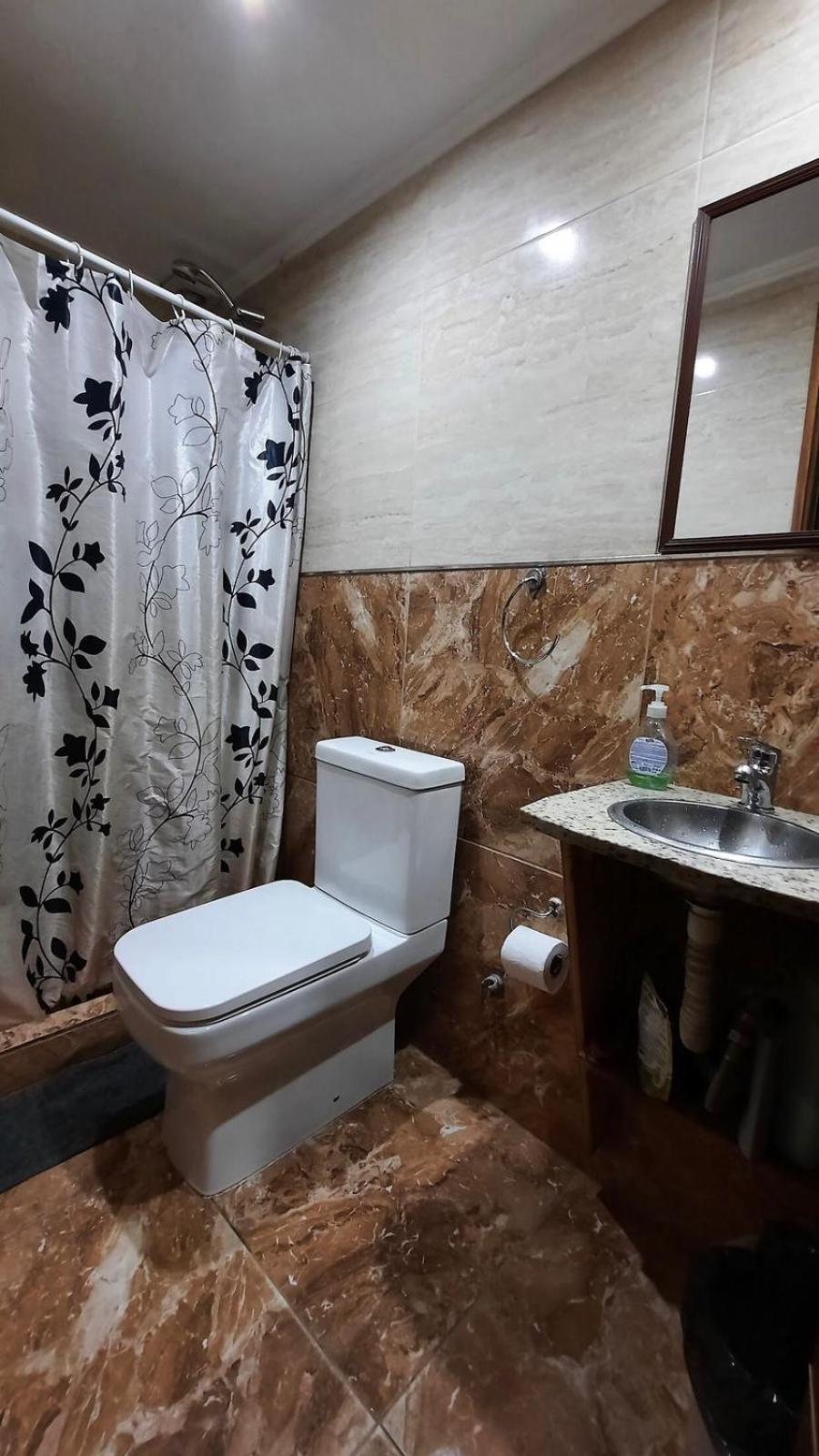 Caballo De Fuego Bed and breakfast