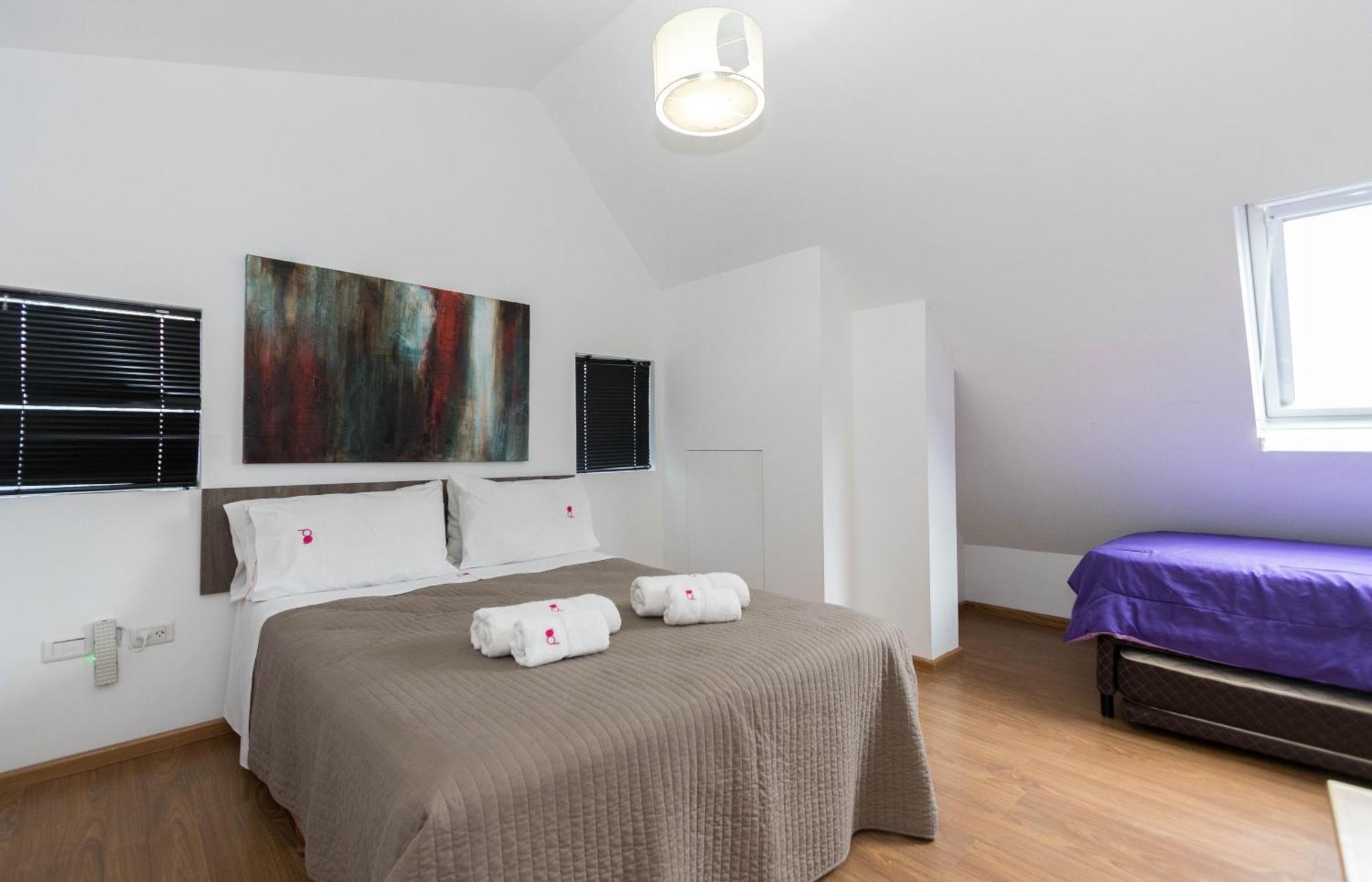 Pacífico Apartamento *