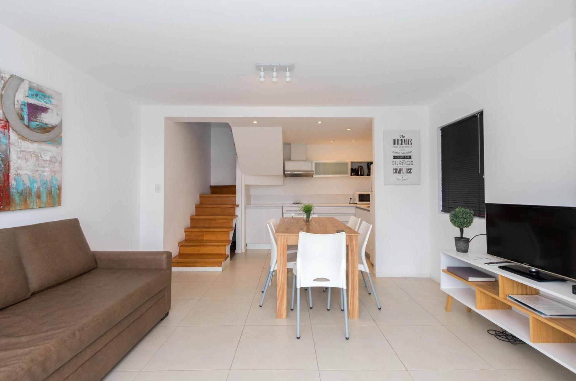 Apartamento Pacifico Centro *