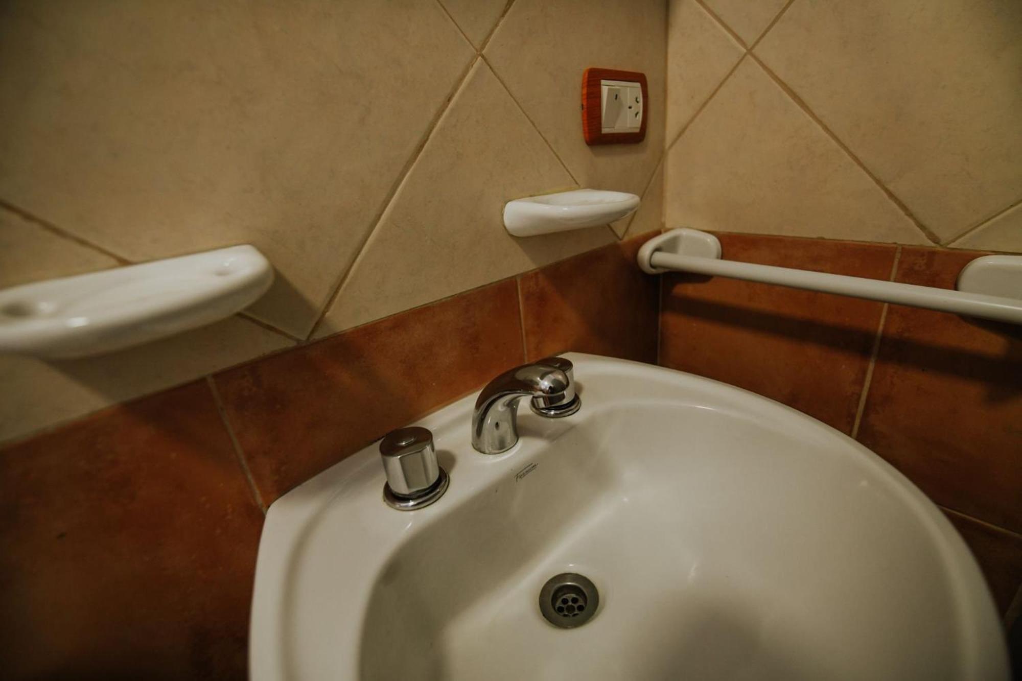 Apartamento Lindo Centrico Y Comodo