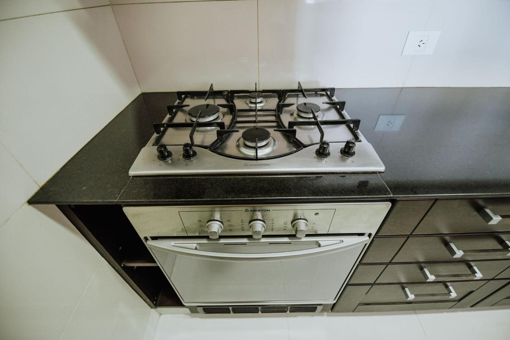 Aunaisin-edificio Fadul 2c Apartamento *